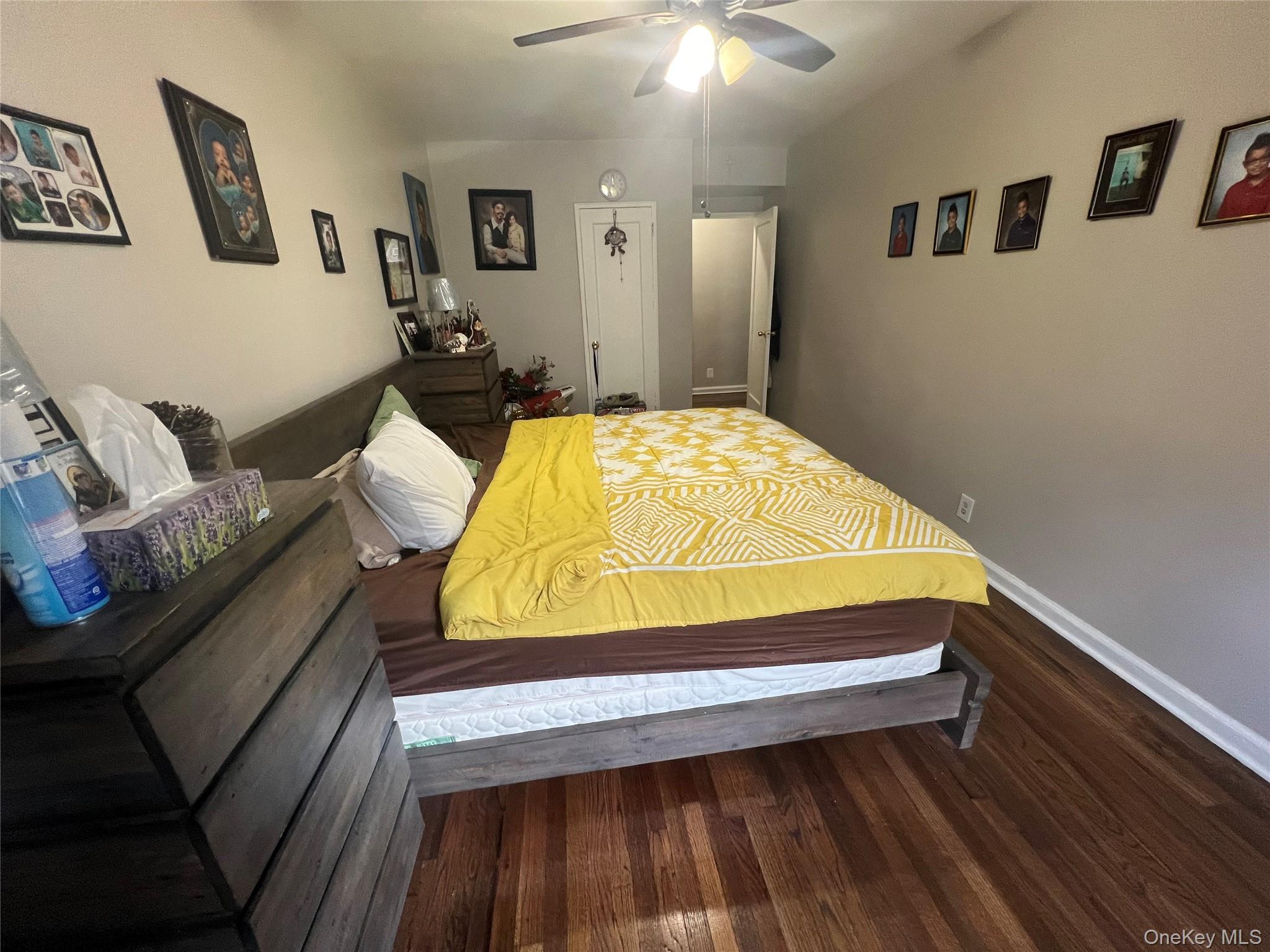 2080 Barnes Avenue 4c Property Photo 11