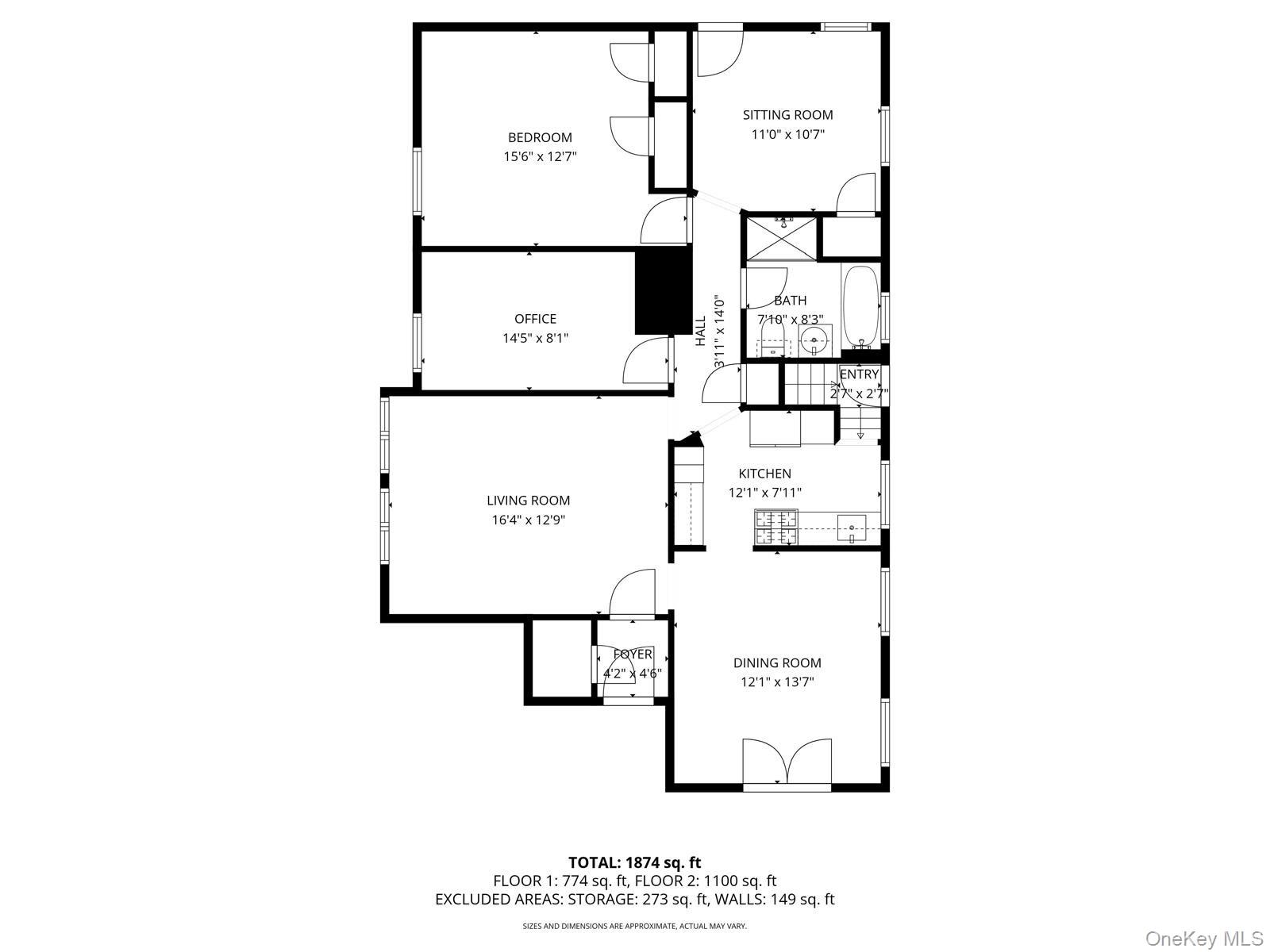 43 Wynsum Avenue Property Photo 22