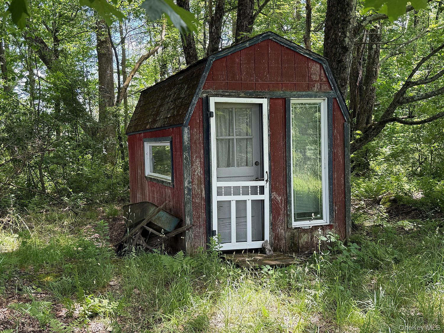 Blackberry Lake Road Property Photo 32
