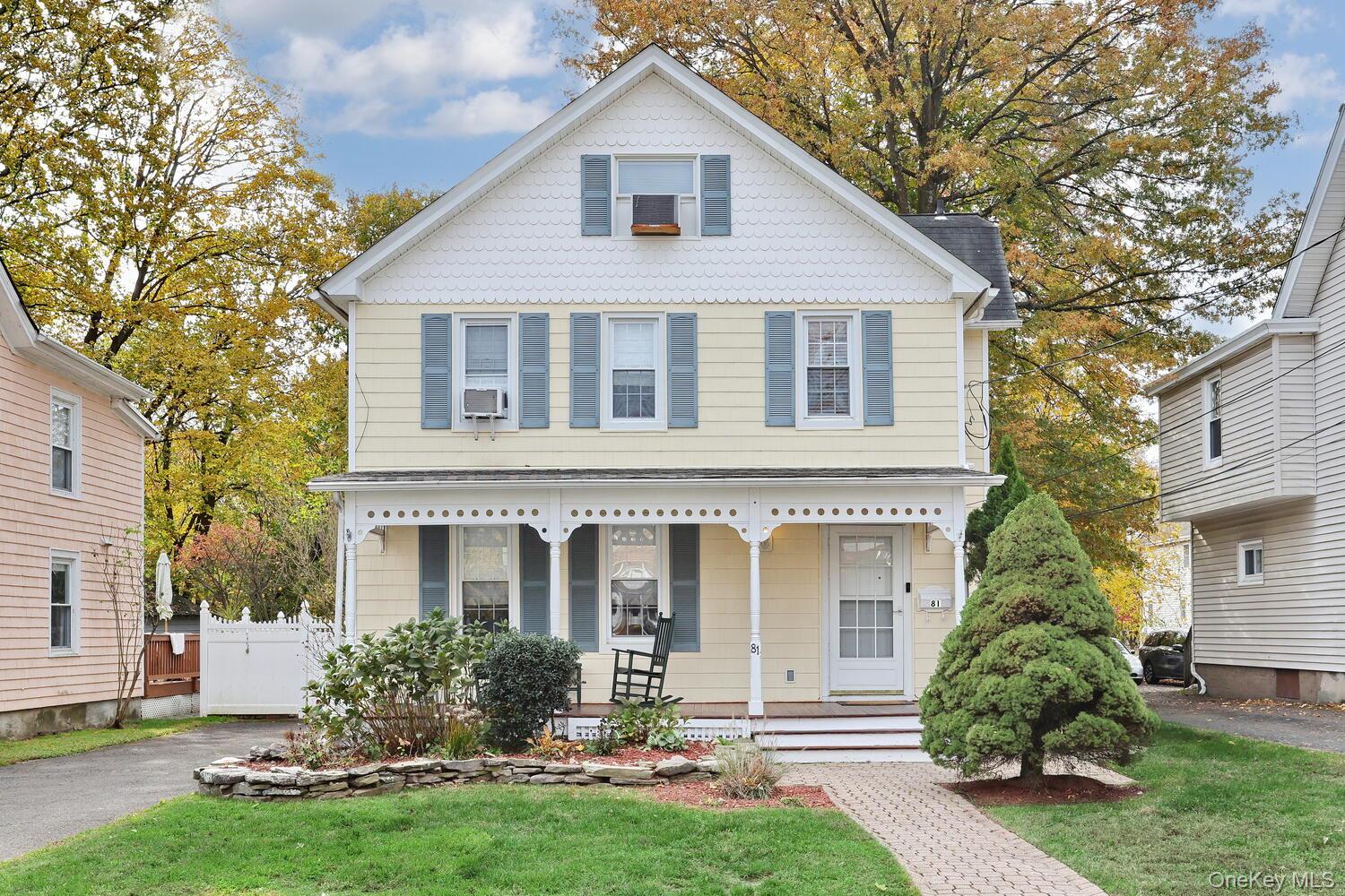 81 E Maple Avenue Property Photo 1