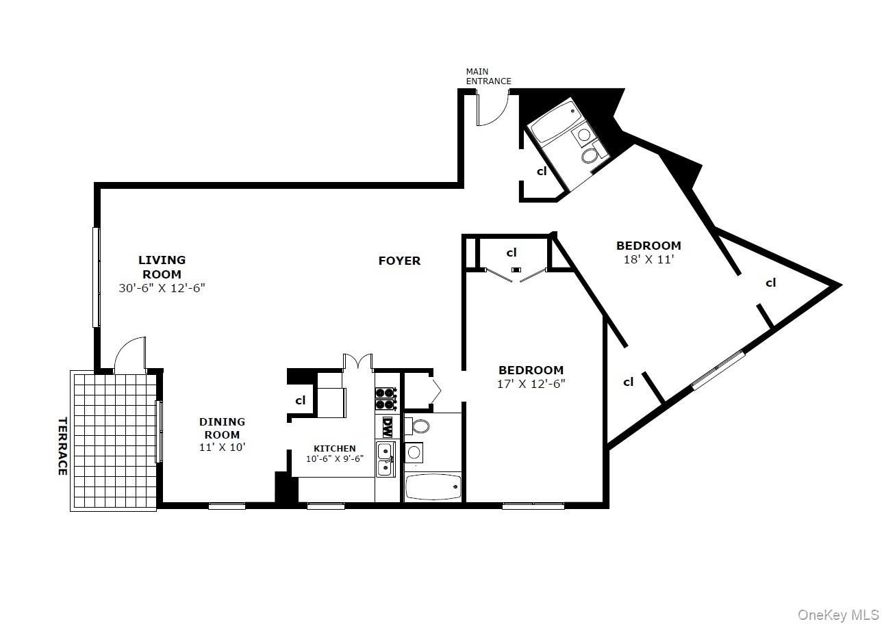 2621 Palisade Avenue 4j Property Photo 25