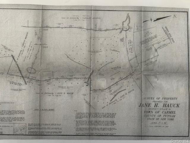 222 Weber Hill Road Property Photo 2