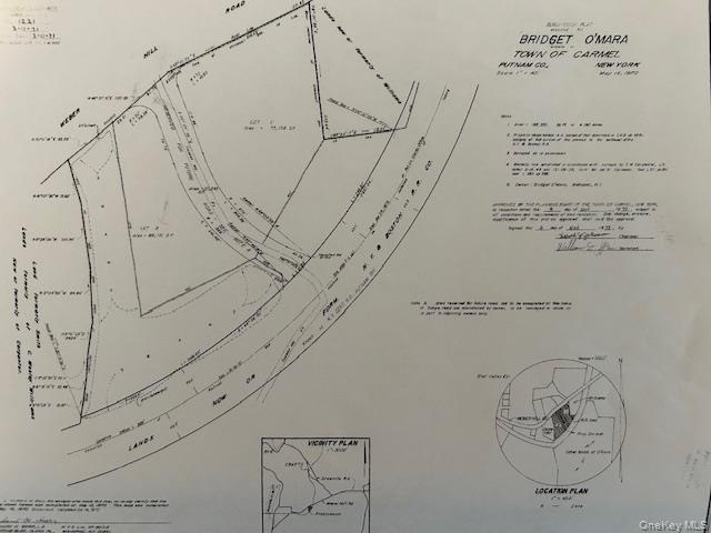 222 Weber Hill Road Property Photo 3