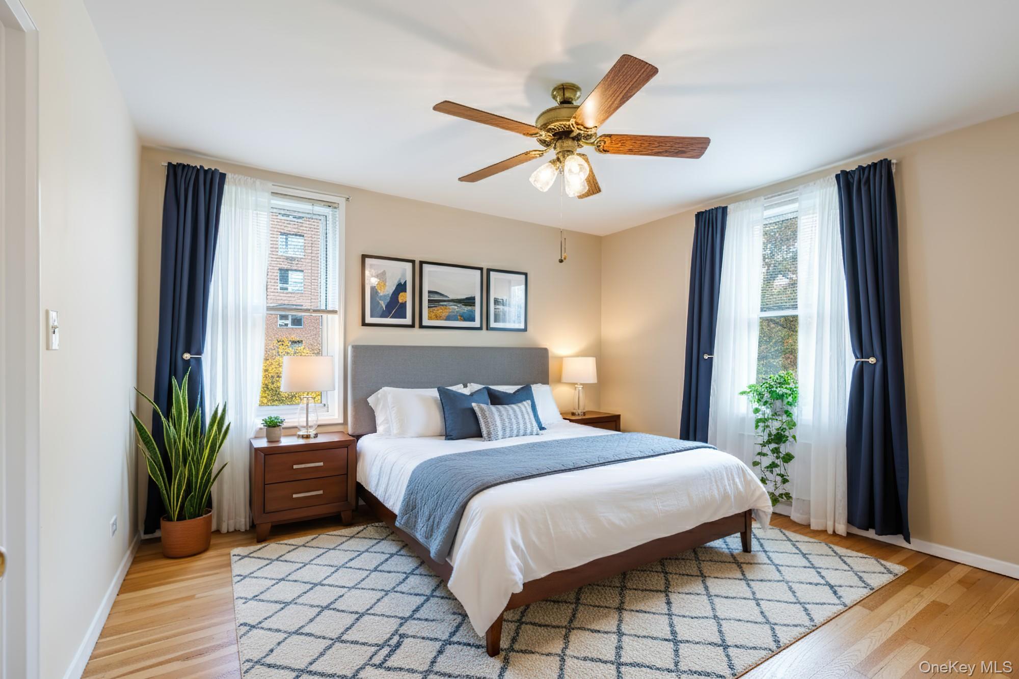 2390 Palisade Avenue 5j Property Photo 12
