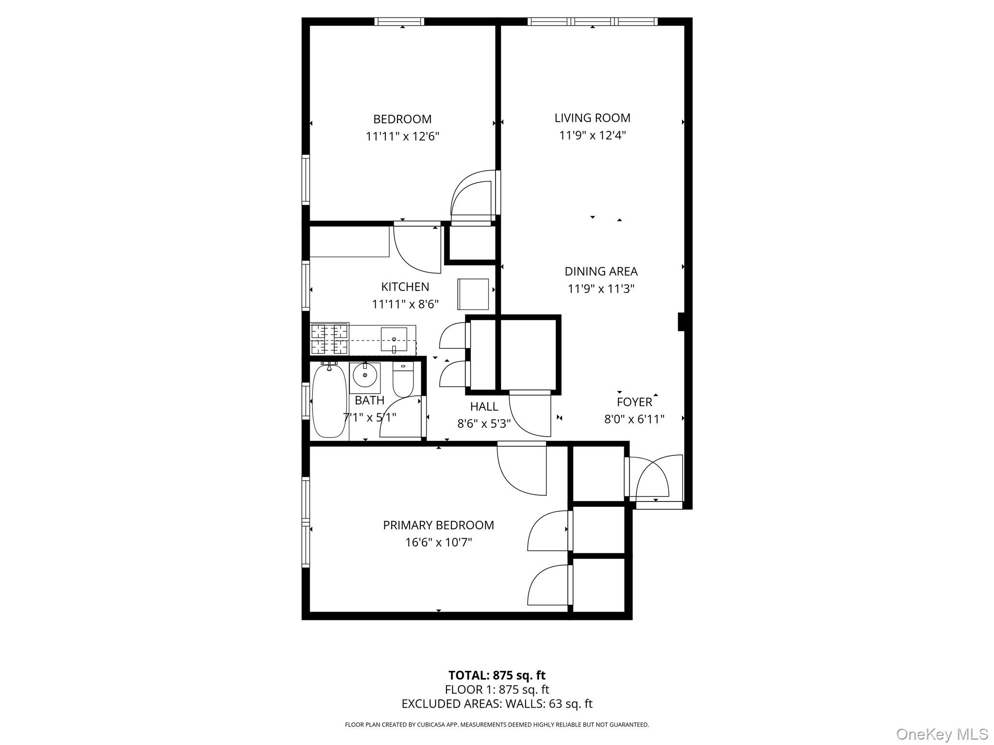 2390 Palisade Avenue 5j Property Photo 25
