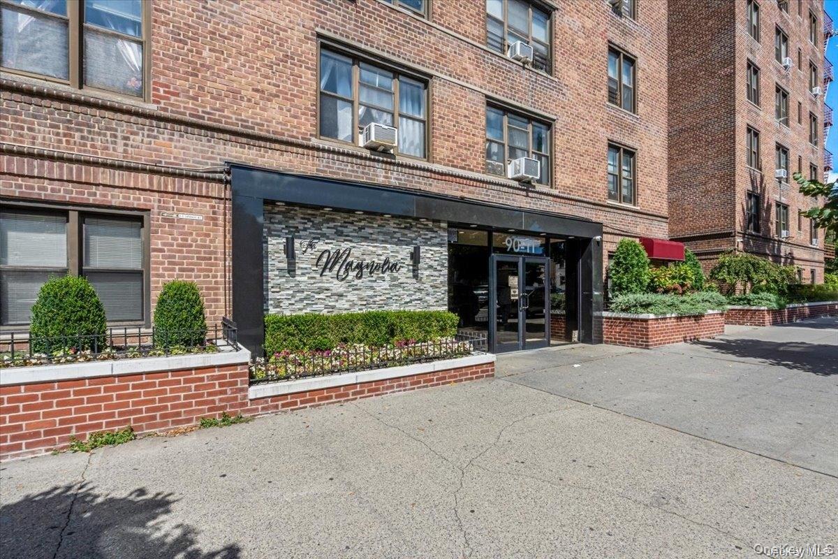 90-11 35 Avenue 1D Property Photo 1