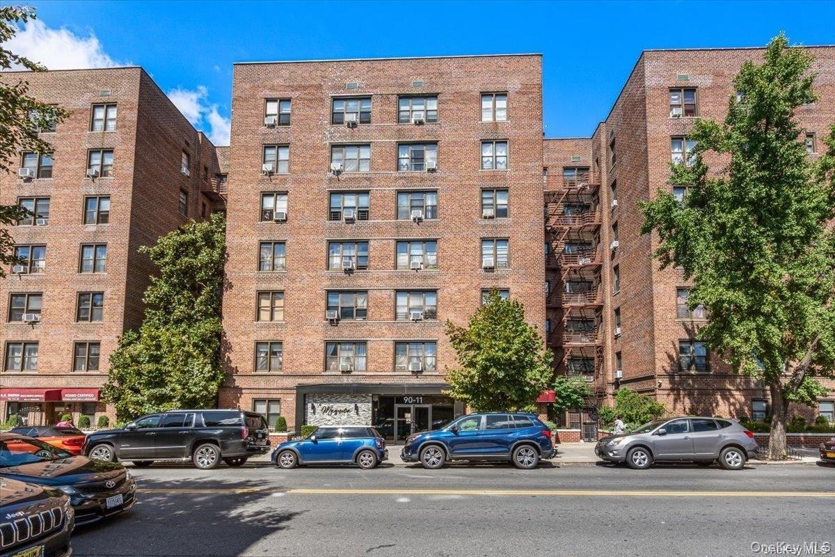 90-11 35 Avenue 1d Property Photo 2