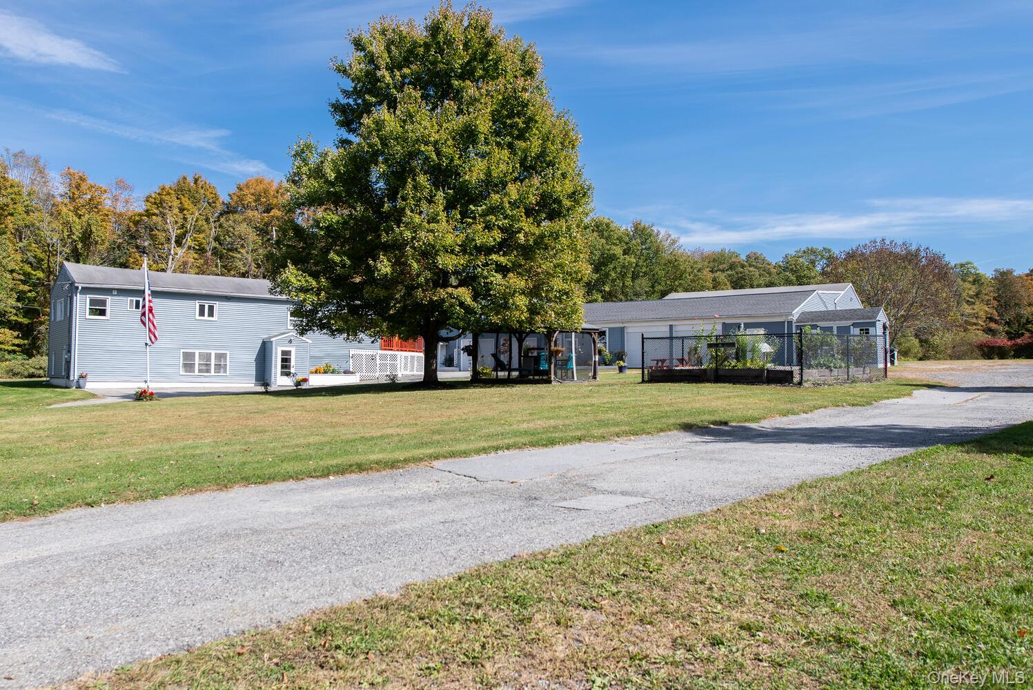 352-354 Ruskey Lane Property Photo 1