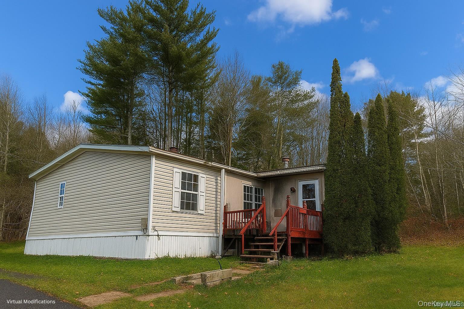 2032 Champlin Road Property Photo 1