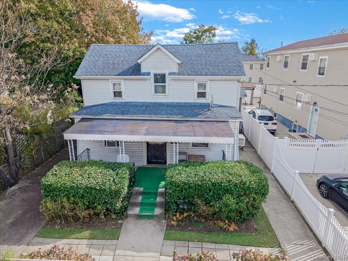 16018 128th Avenue Property Photo 1