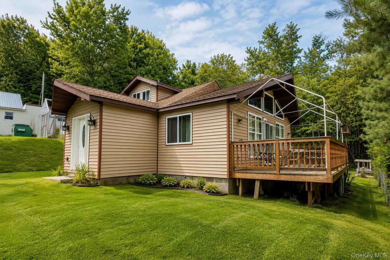 371 Kelly Bridge Road 373 Property Photo 1