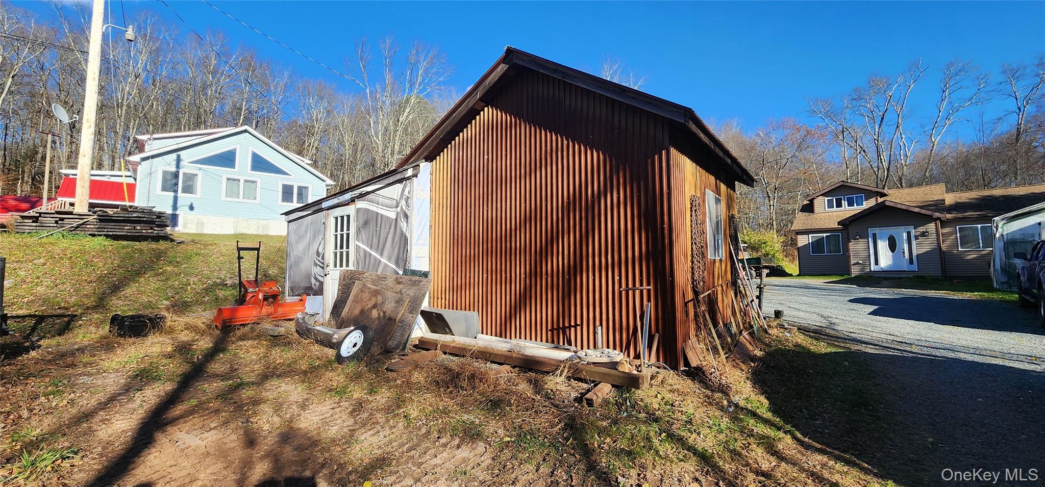 371 Kelly Bridge Road 373 Property Photo 19