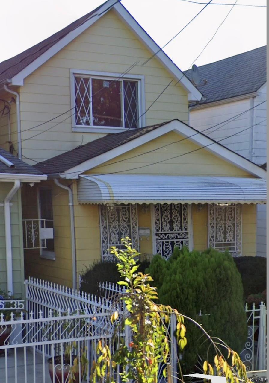 11637 126th Street Property Photo 1