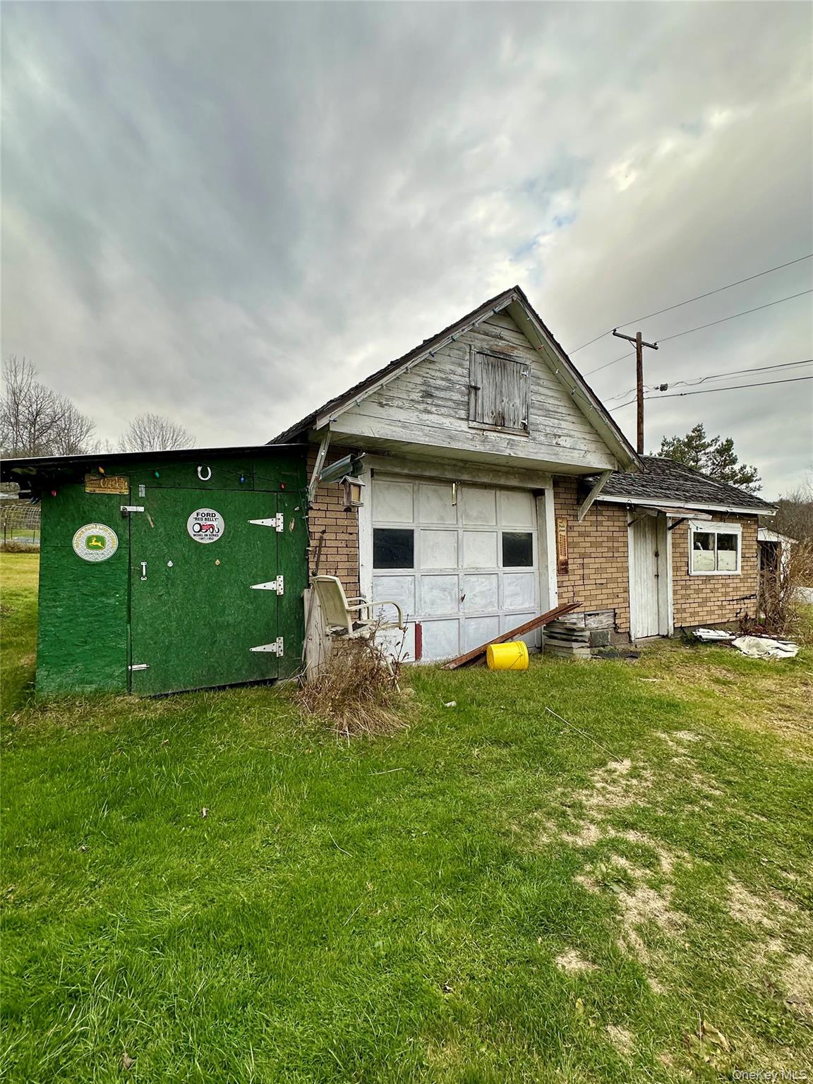 4178 State Route 52 Property Photo 13