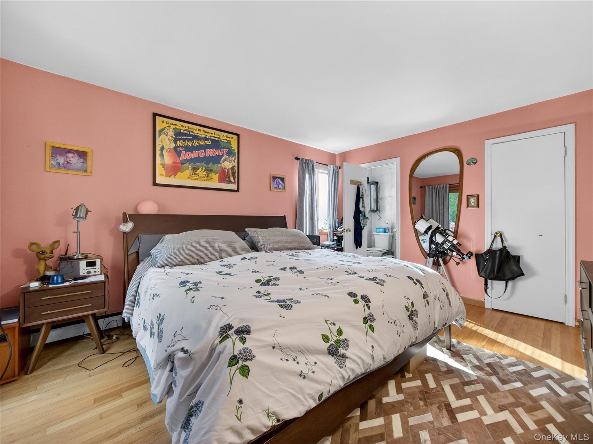 450 Valentine Avenue Property Photo 12