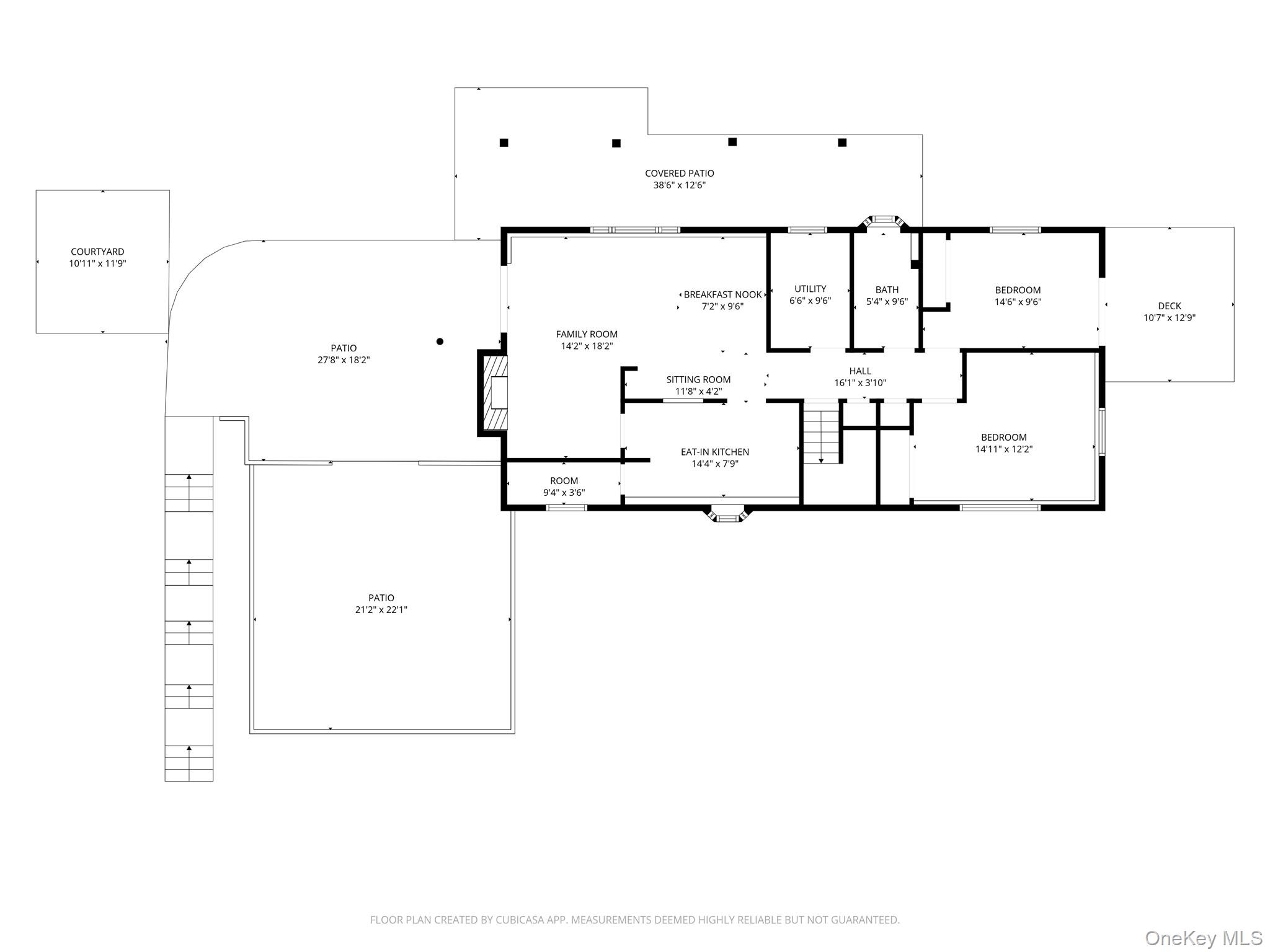 450 Valentine Avenue Property Photo 34