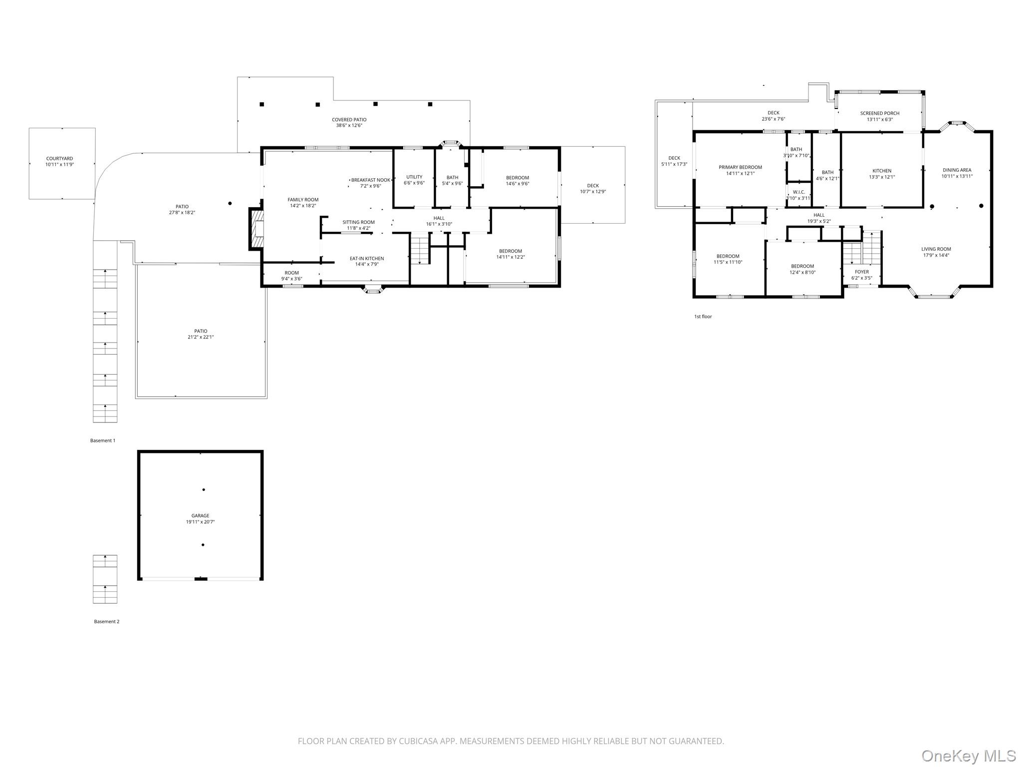 450 Valentine Avenue Property Photo 36