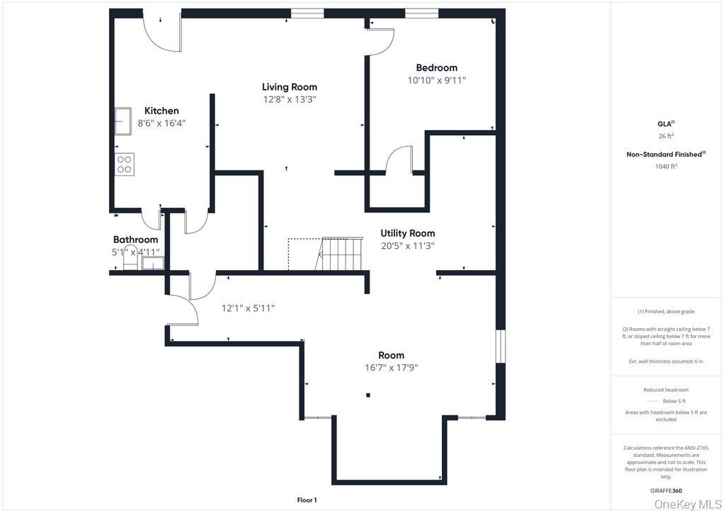 53 Stevenson Place Property Photo 4