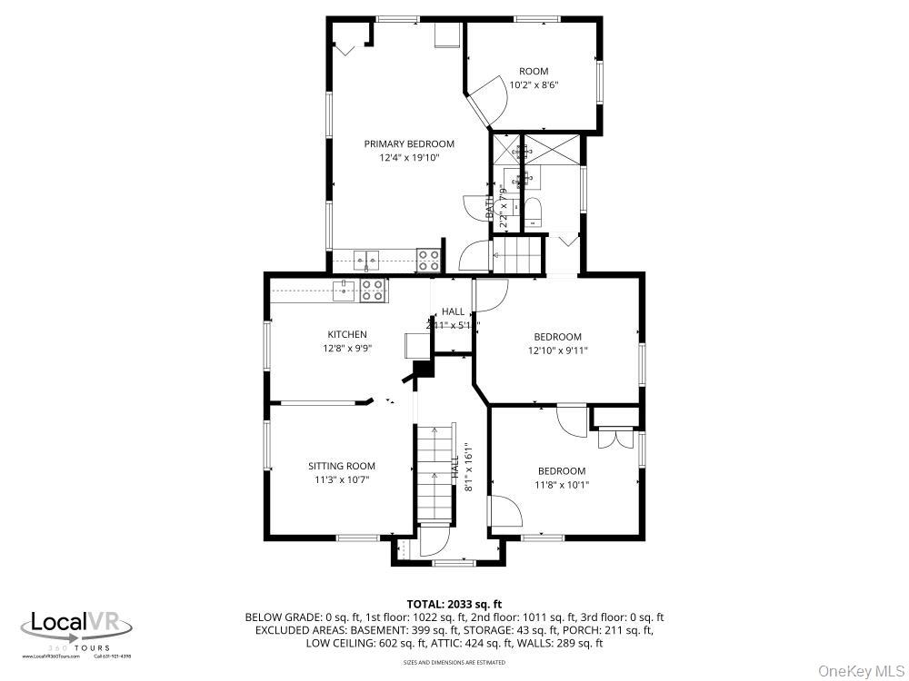 14 Halsey Avenue Property Photo 21