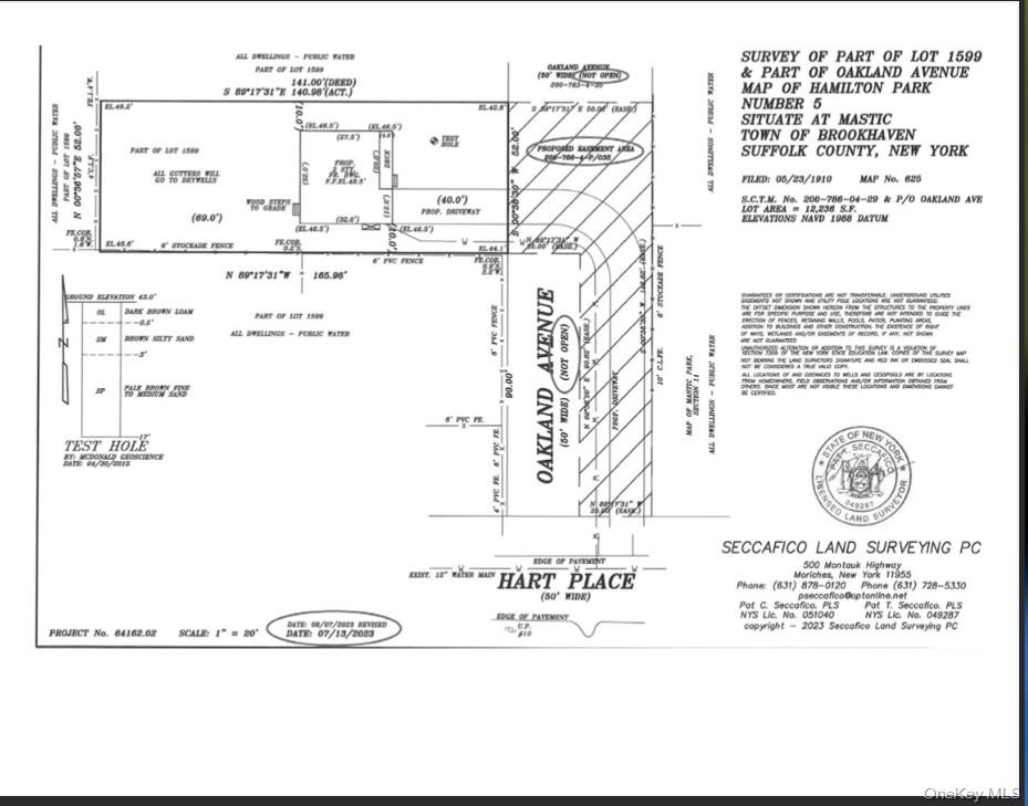 45o Oakland Avenue Property Photo 1