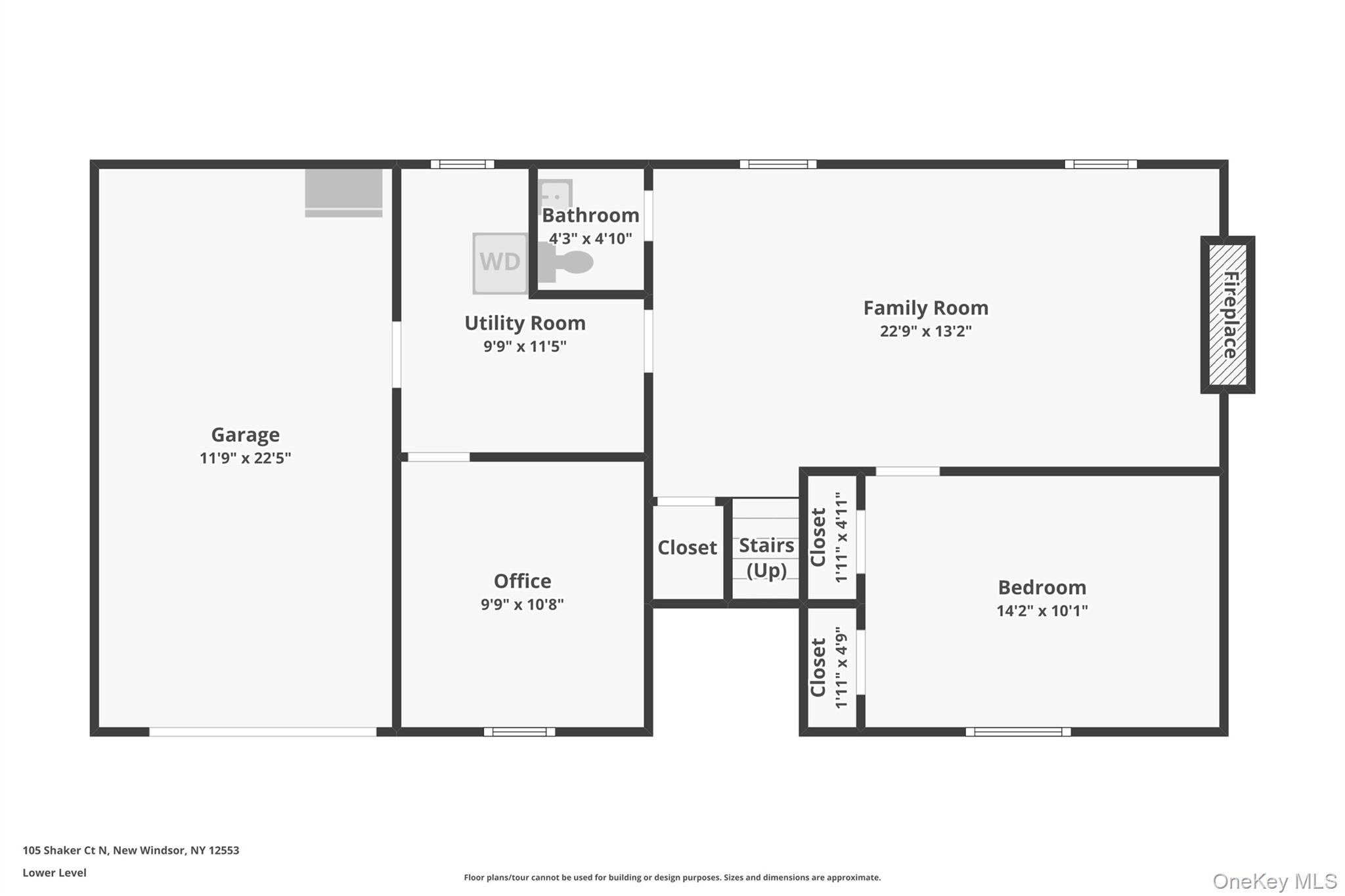 105 Shaker Court Property Photo 36