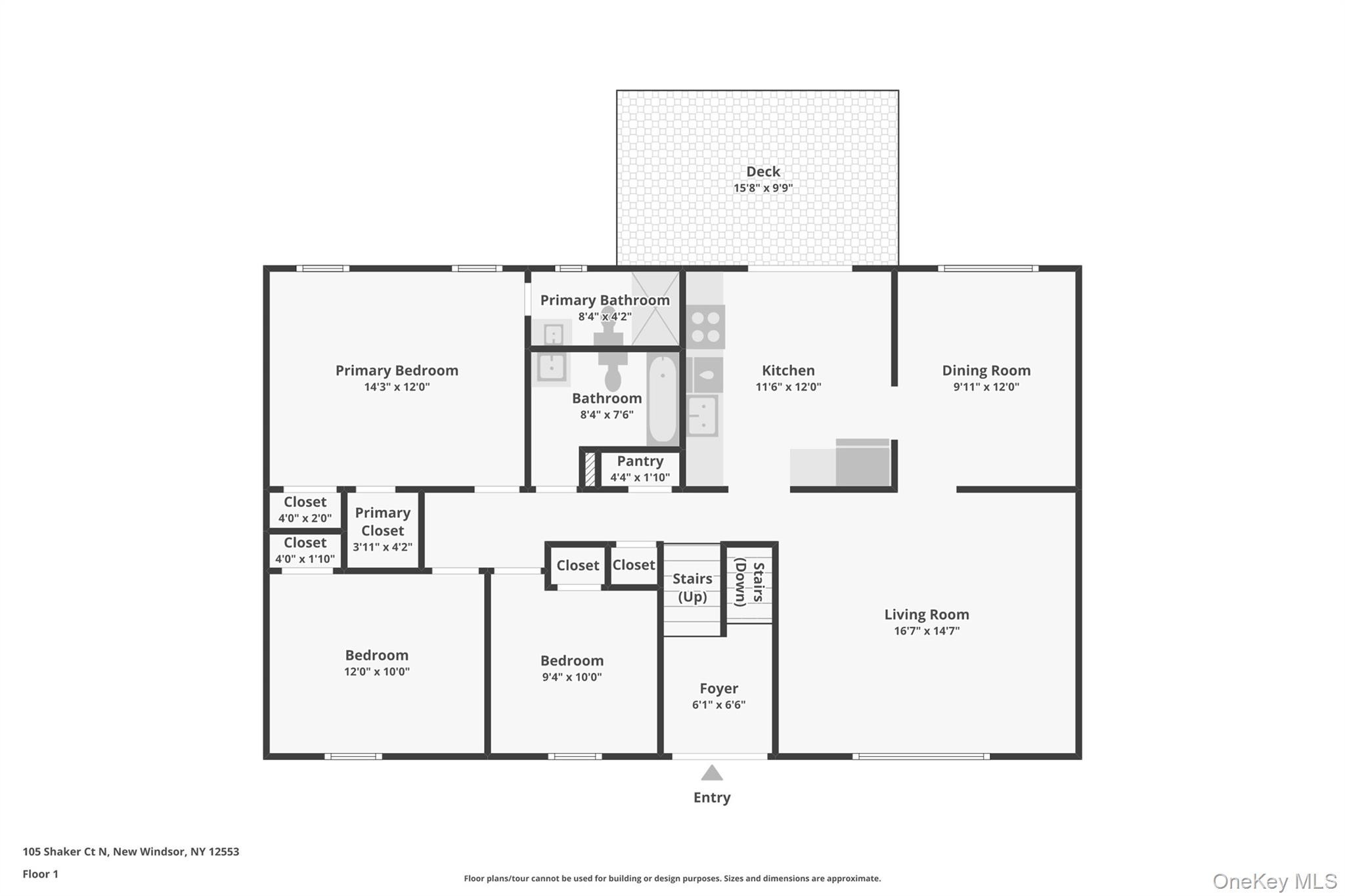 105 Shaker Court Property Photo 37