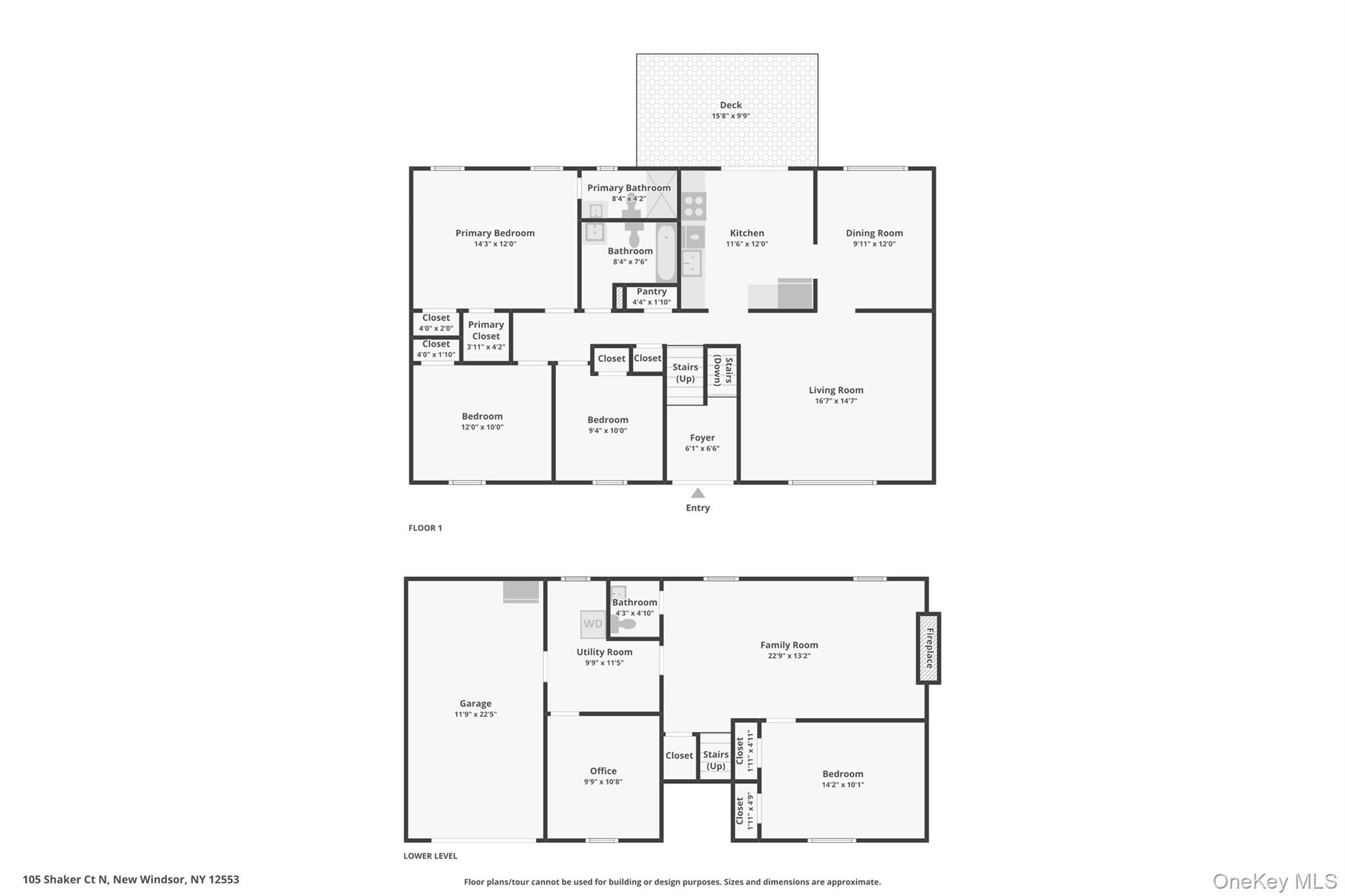 105 Shaker Court Property Photo 38