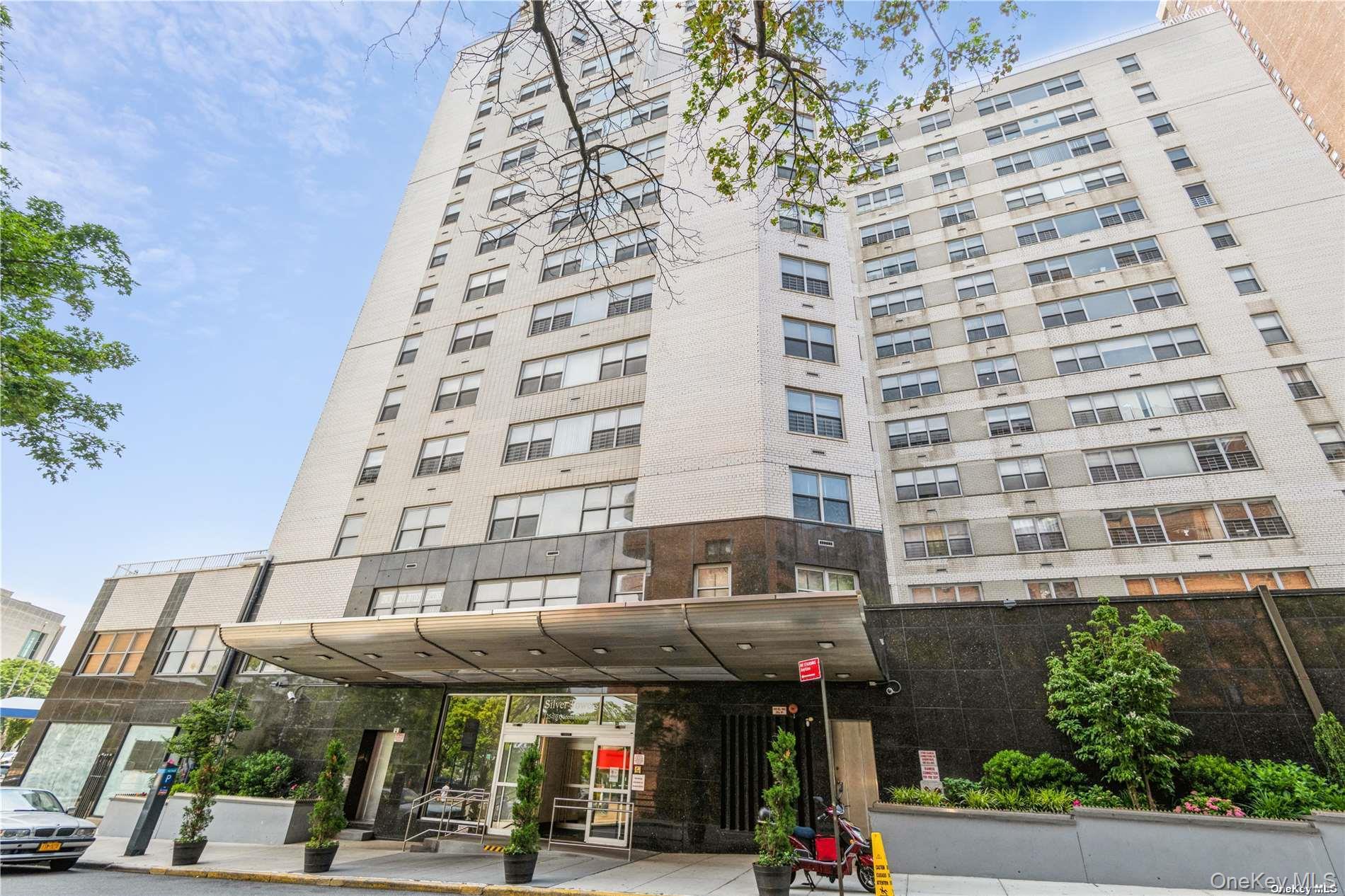 125-10 Queens Boulevard 2404 Property Photo 1