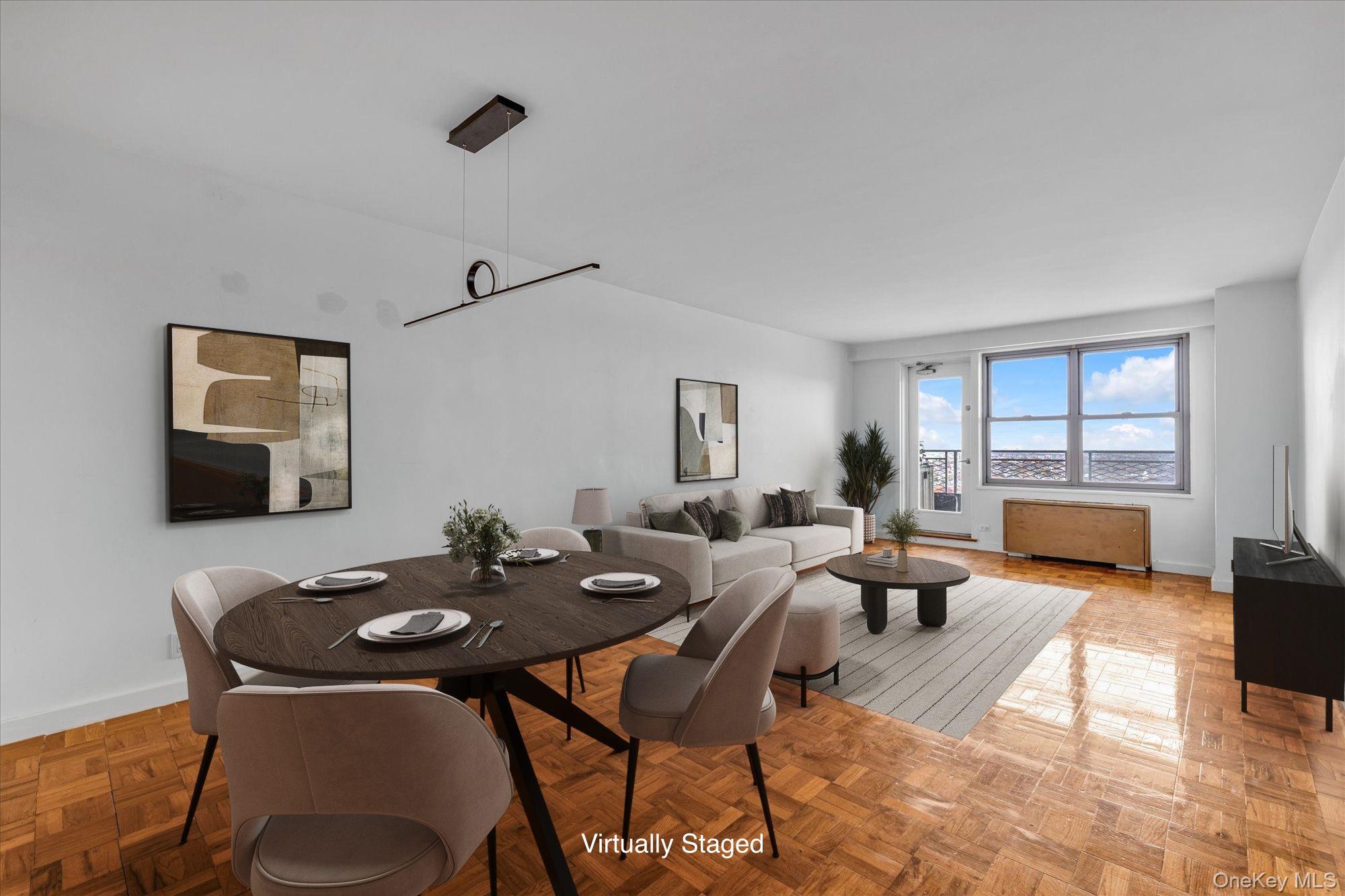 125-10 Queens Boulevard 2404 Property Photo 2