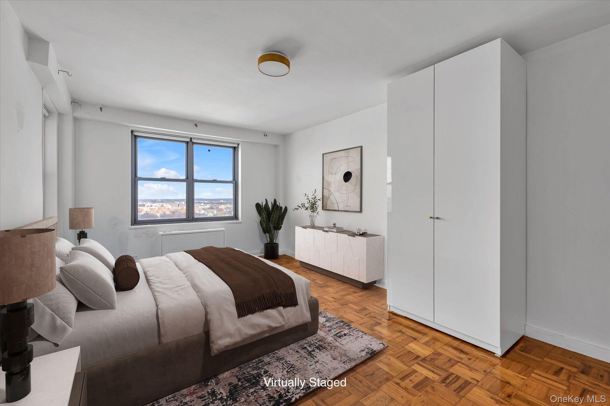 125-10 Queens Boulevard 2404 Property Photo 5
