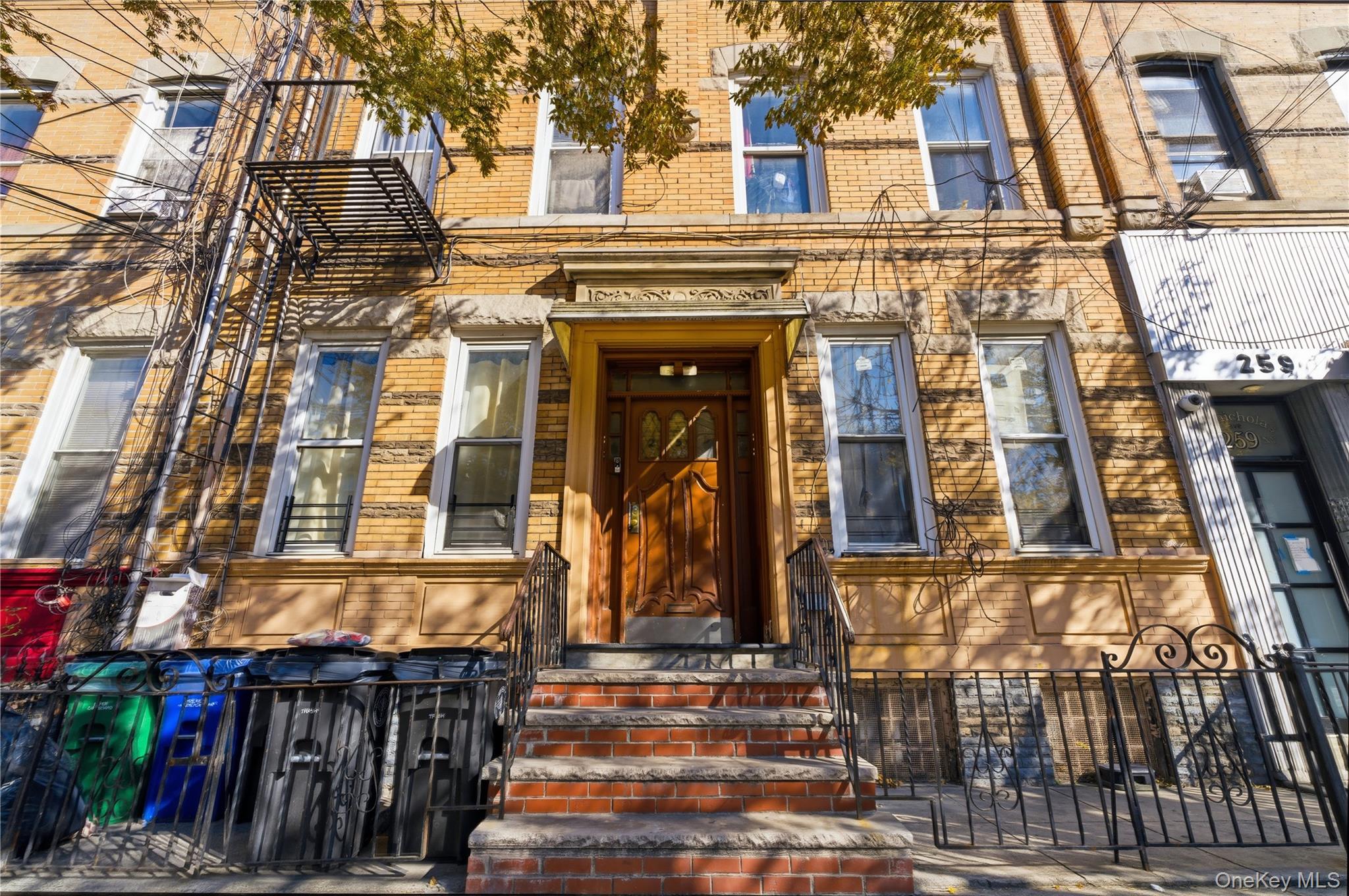 255 Saint Nicholas Avenue Property Photo 1