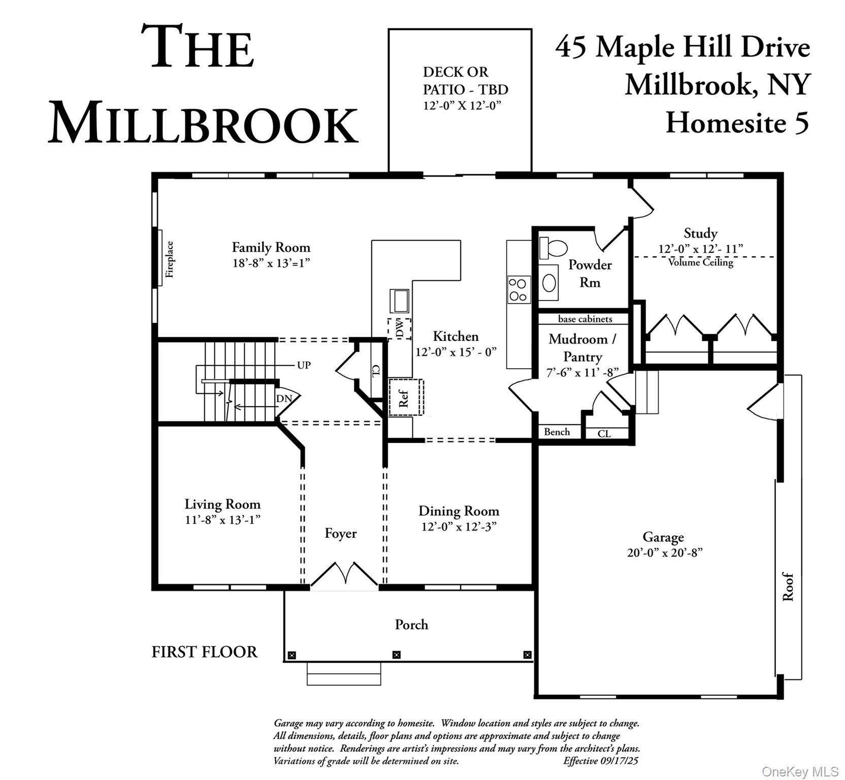 45 Maple Hill Drive Property Photo 43