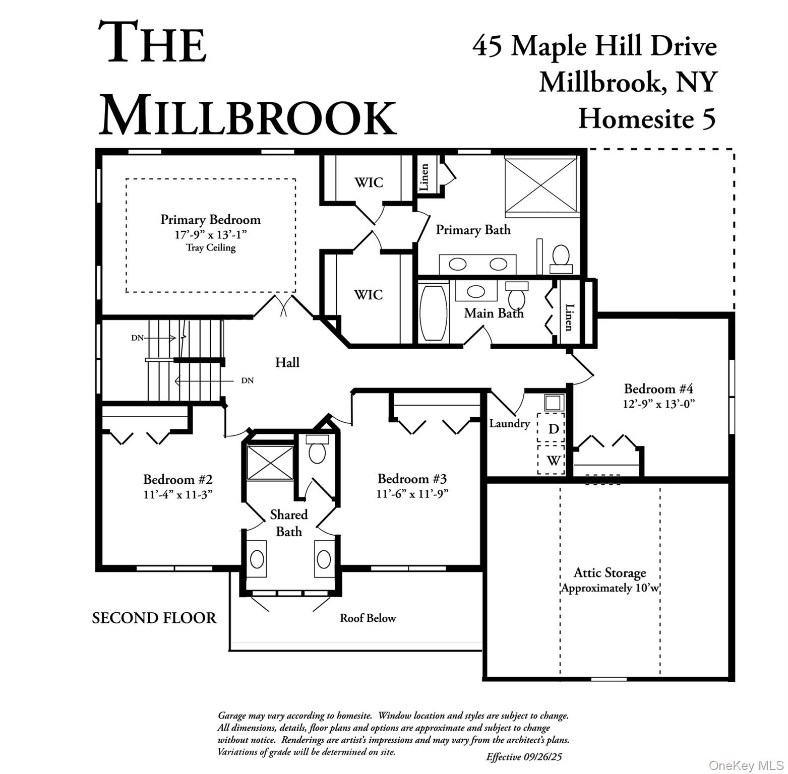 45 Maple Hill Drive Property Photo 44