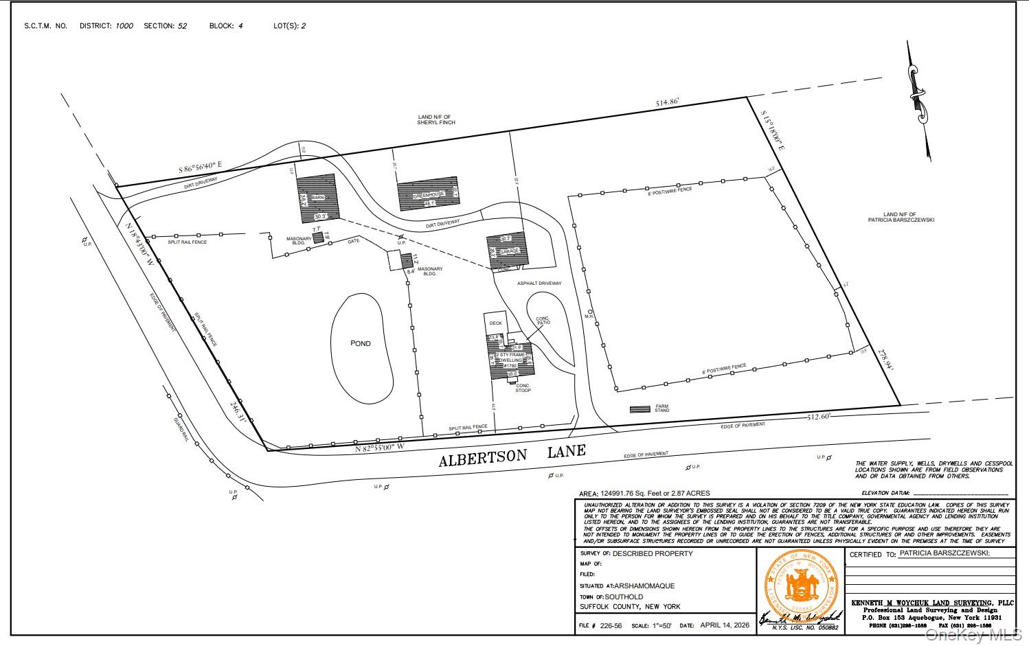 1760 Albertson Lane Property Photo 46