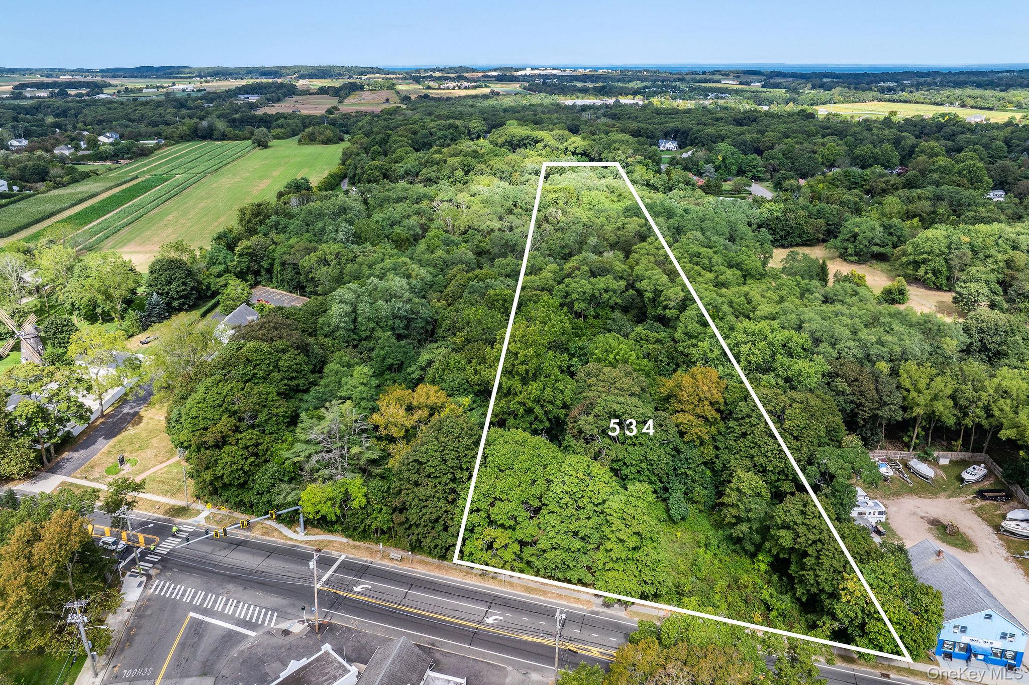 534 Main Road Property Photo 1