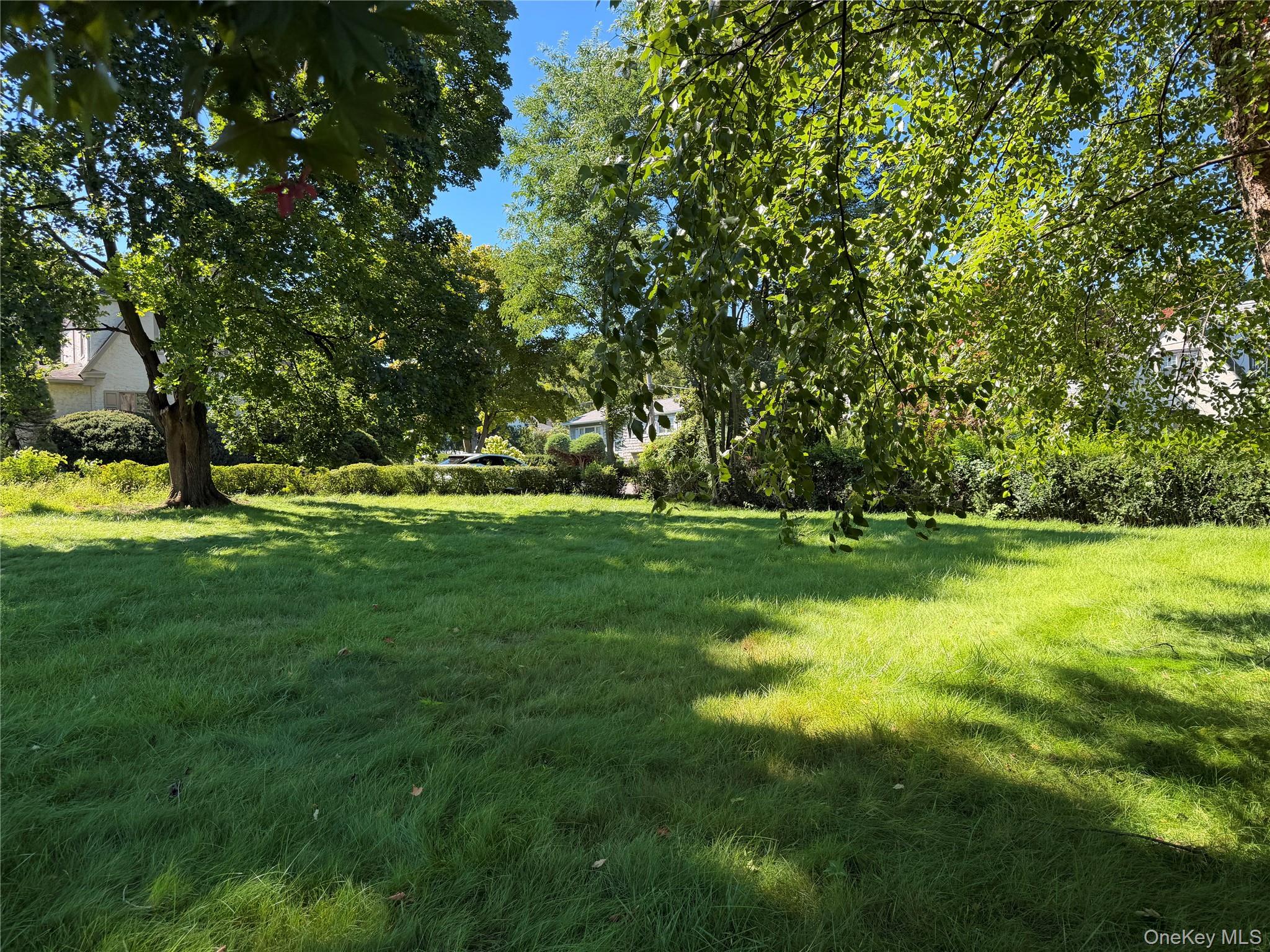 0 Corner Oak Poplar Street Property Photo 3