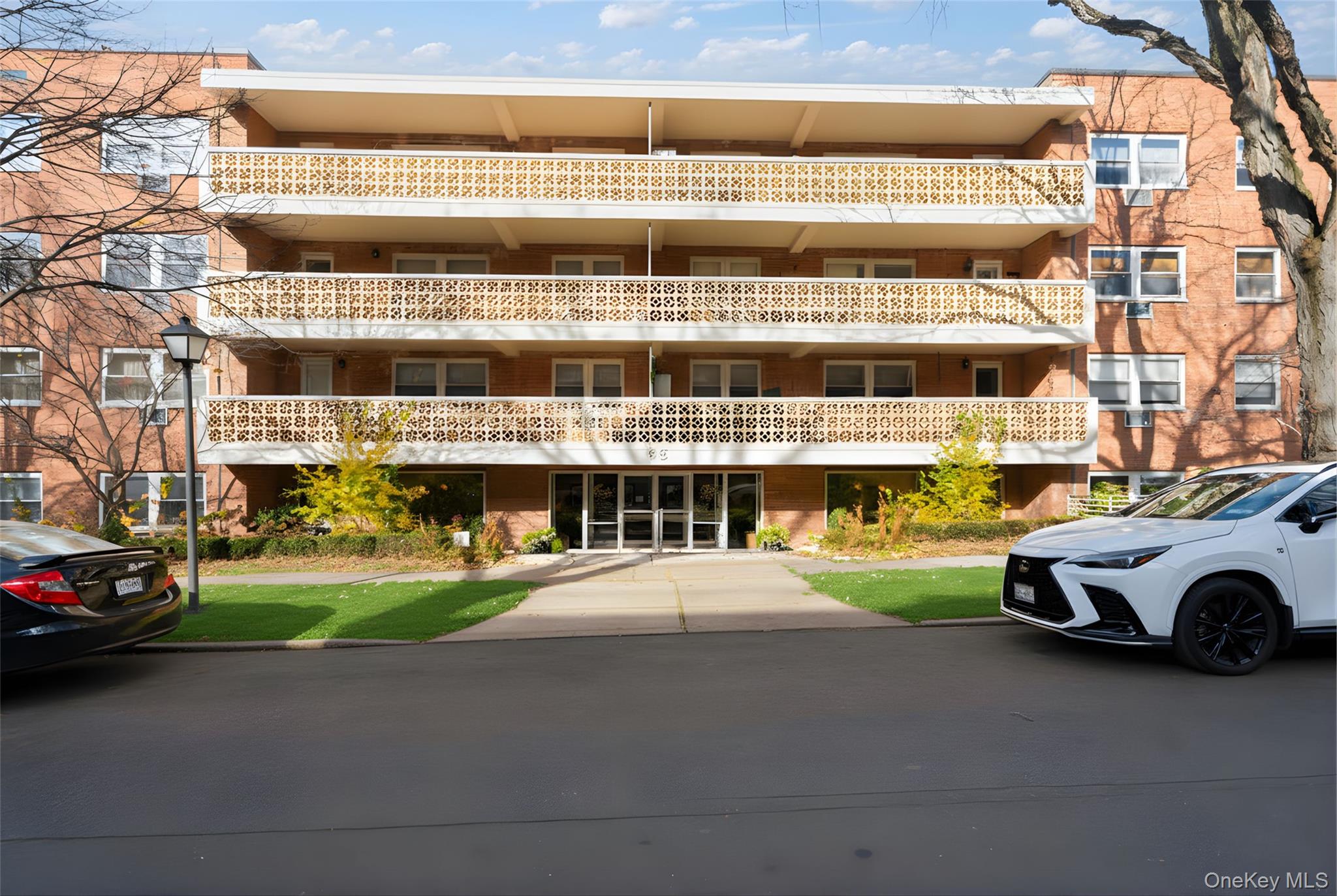 45 Hill Park Avenue PR2 Property Photo 1