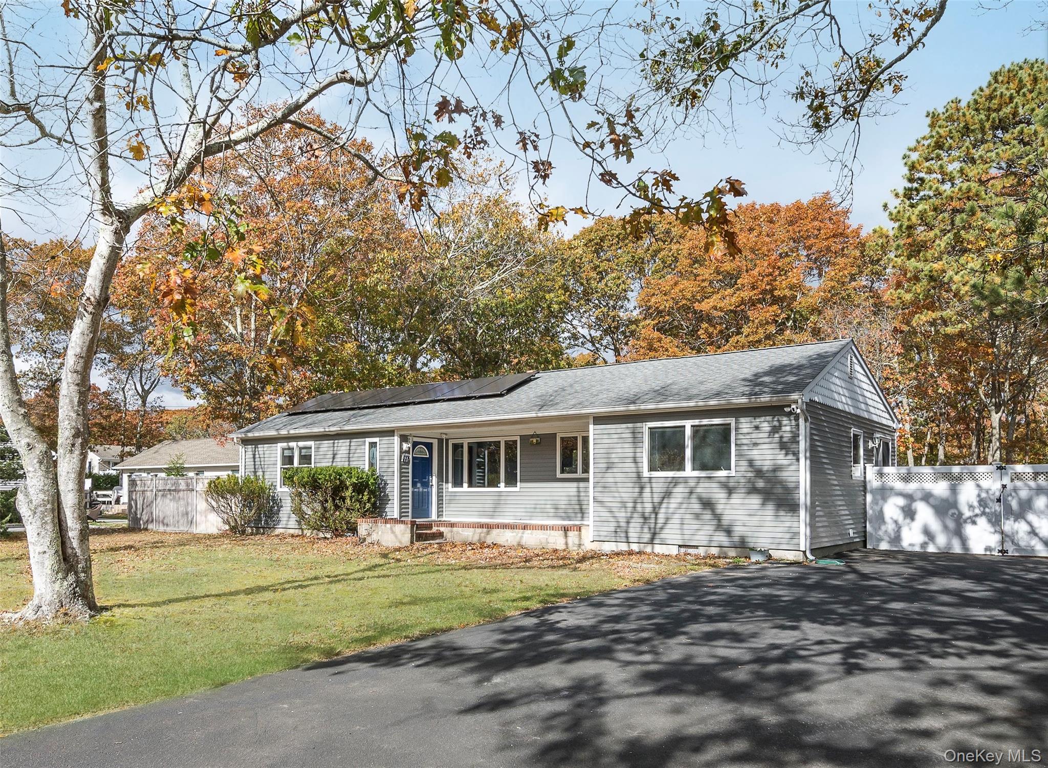 21 Woodridge Road Property Photo 1
