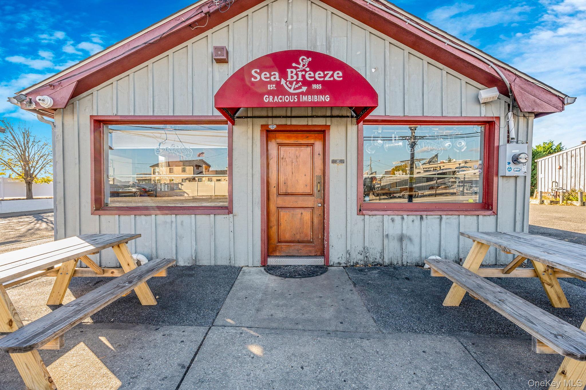 470 Fire Island Avenue Property Photo 1