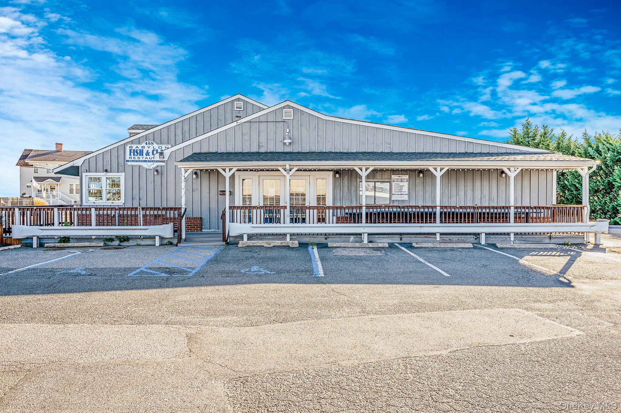 458 Fire Island Avenue Property Photo 1