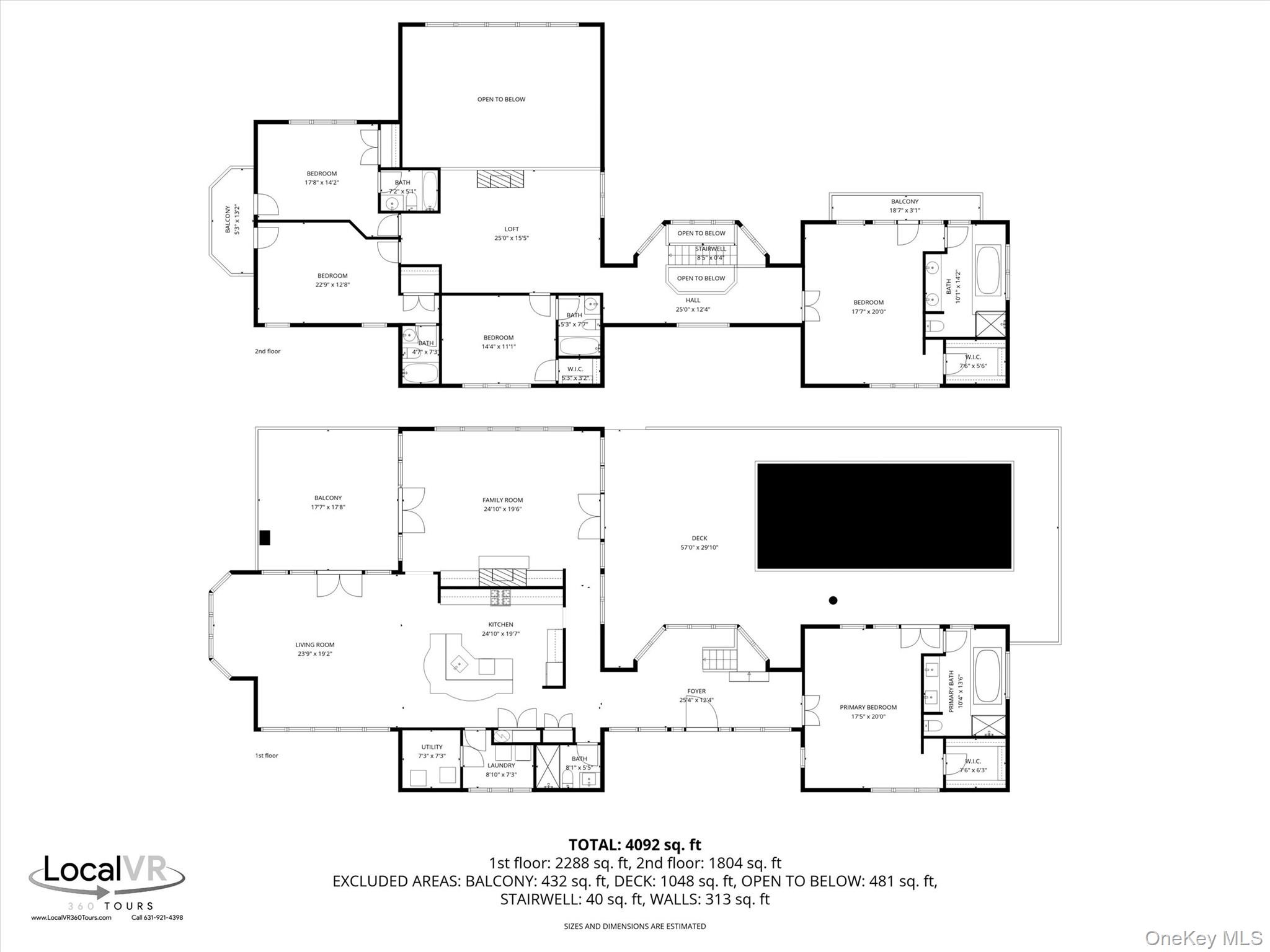 605 Dune Road Property Photo 45