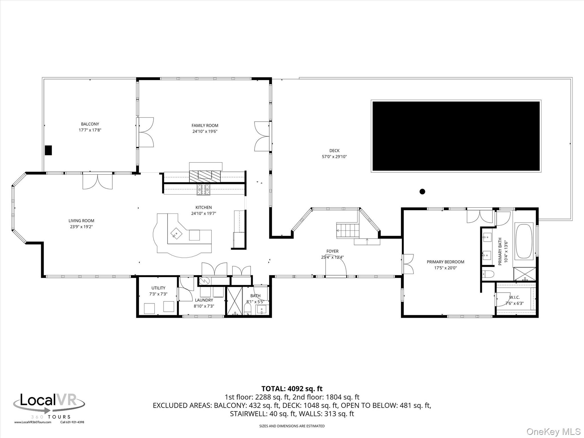 605 Dune Road Property Photo 46