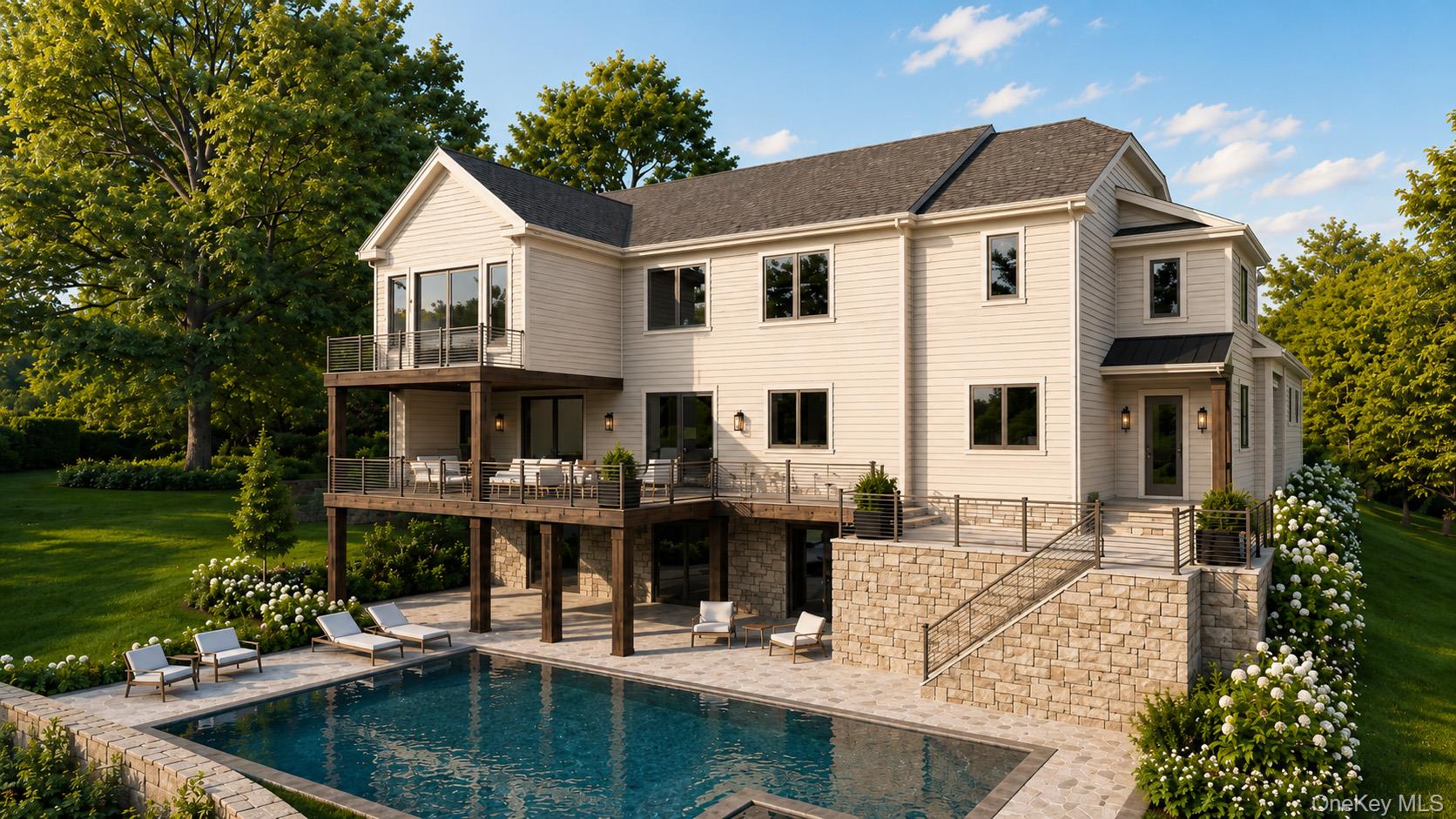 2 Hemlock Hill Lane Property Photo 4
