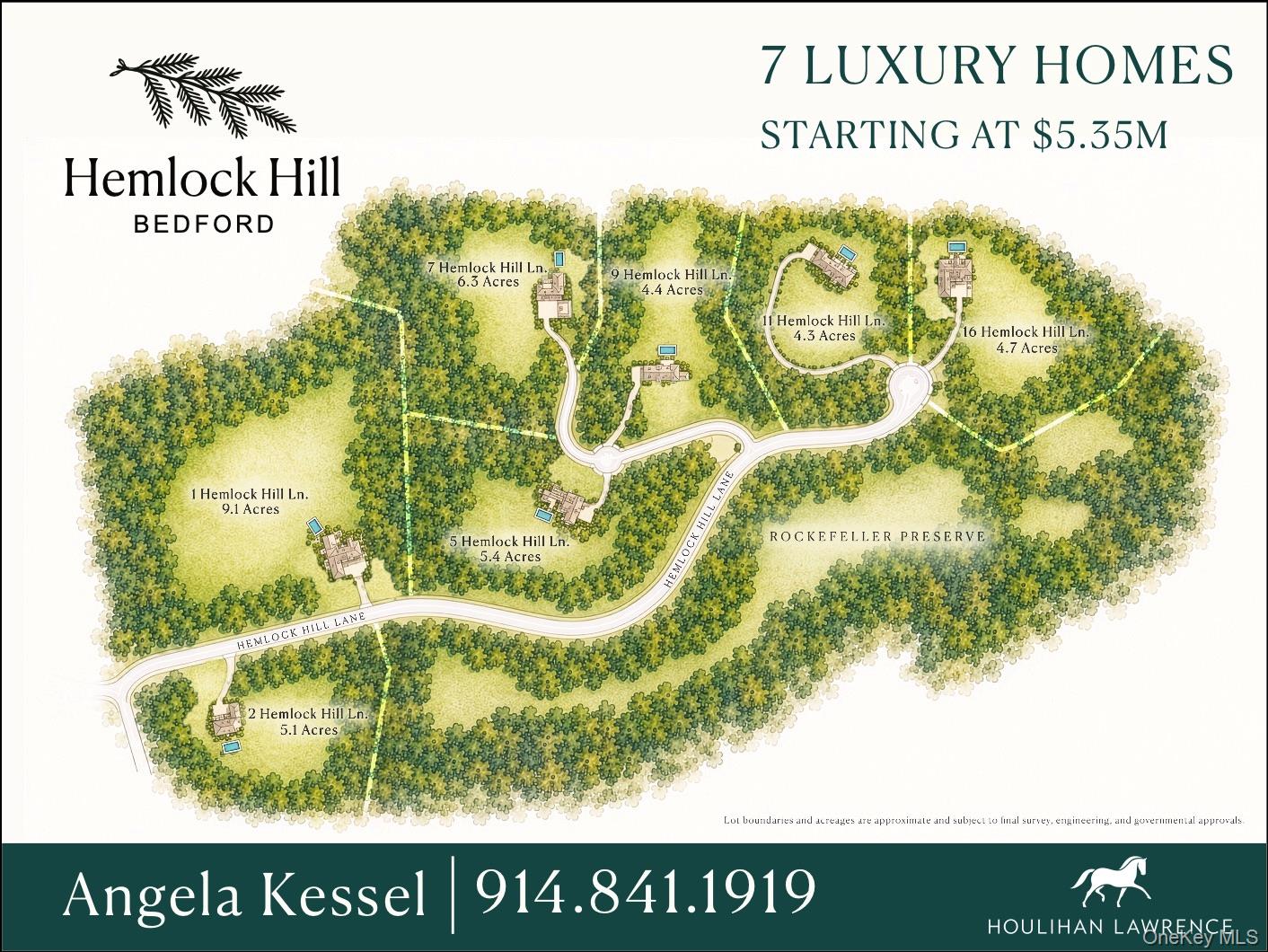 2 Hemlock Hill Lane Property Photo 5