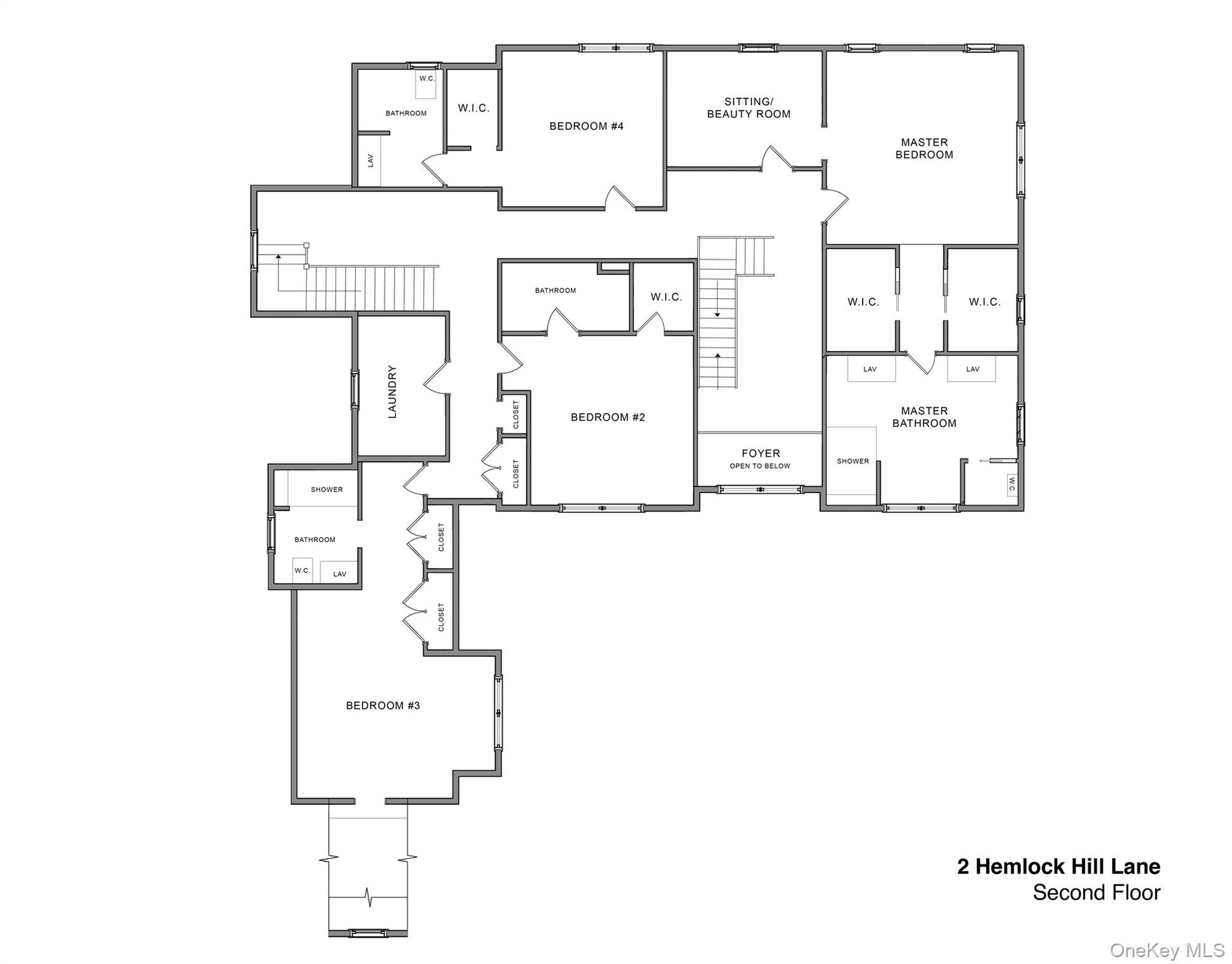 2 Hemlock Hill Lane Property Photo 9