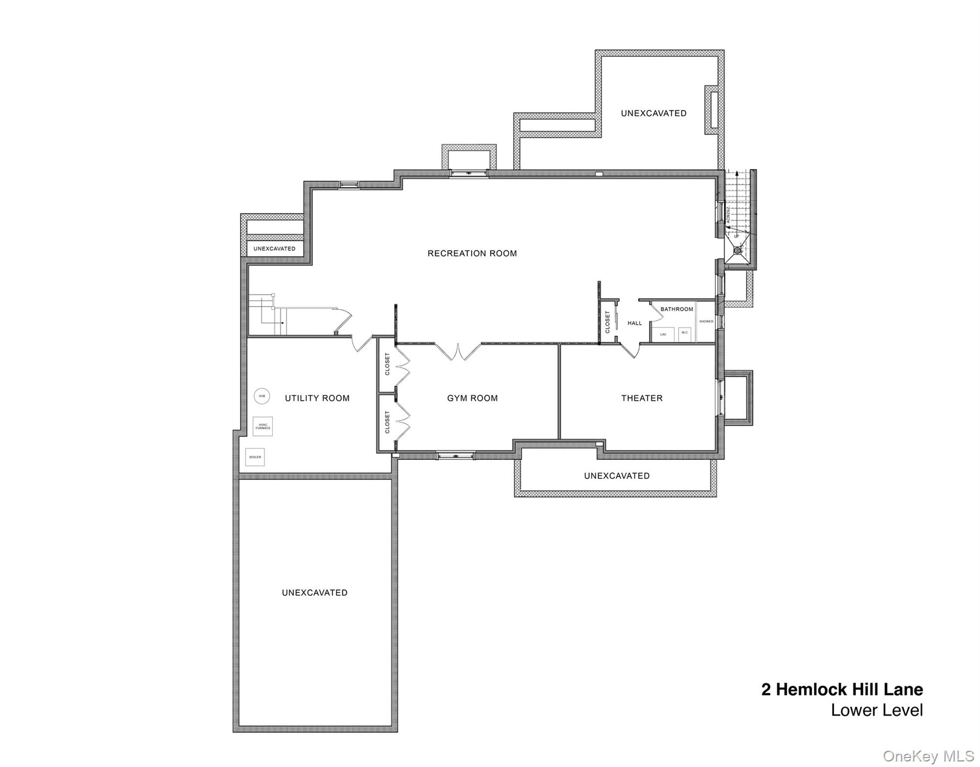 2 Hemlock Hill Lane Property Photo 10