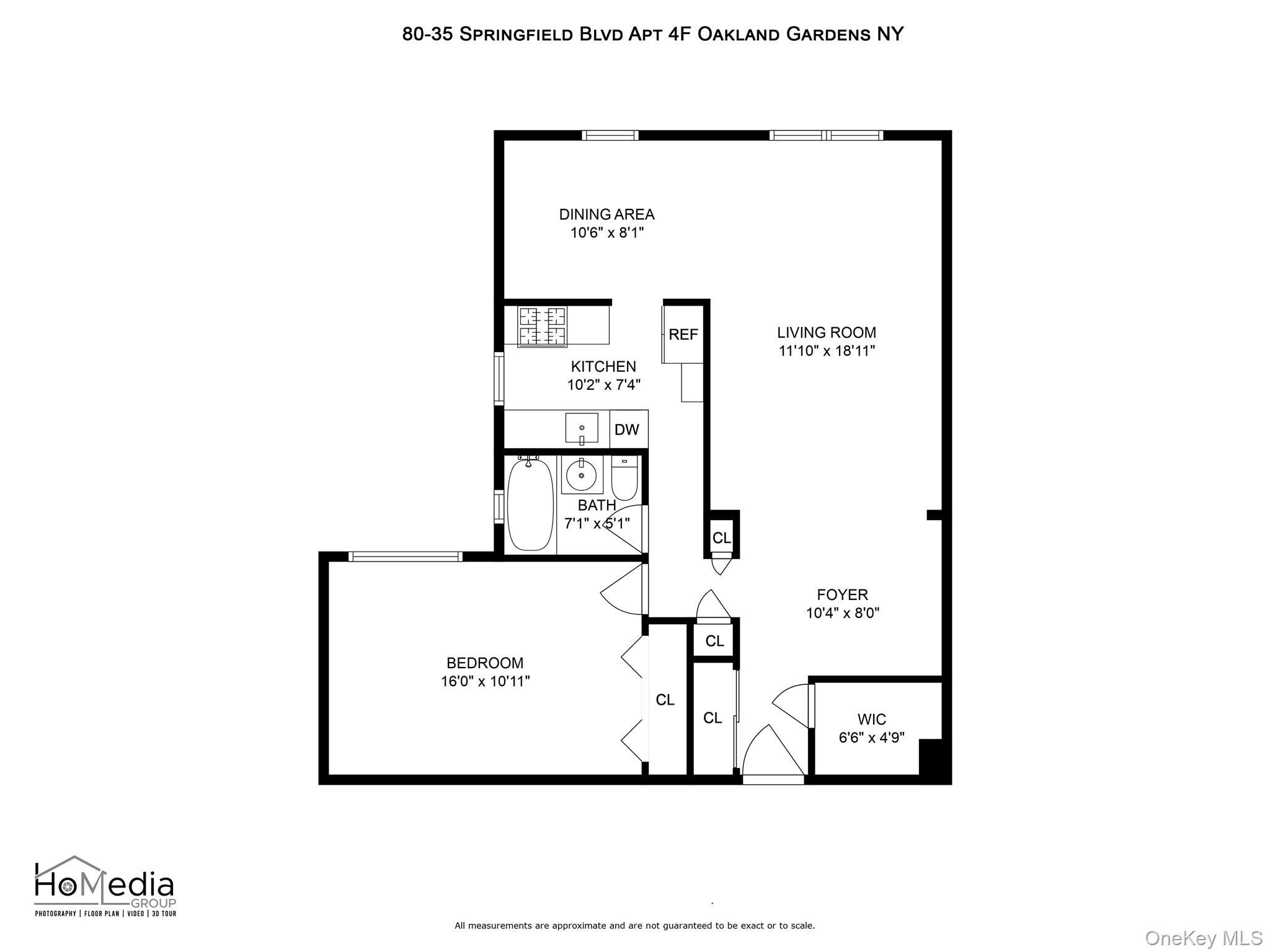 80-35 Springfield Blvd 4f Property Photo 23