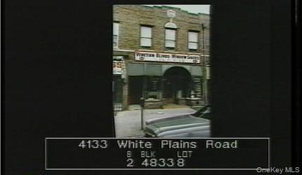4133 White Plains Road Property Photo 1