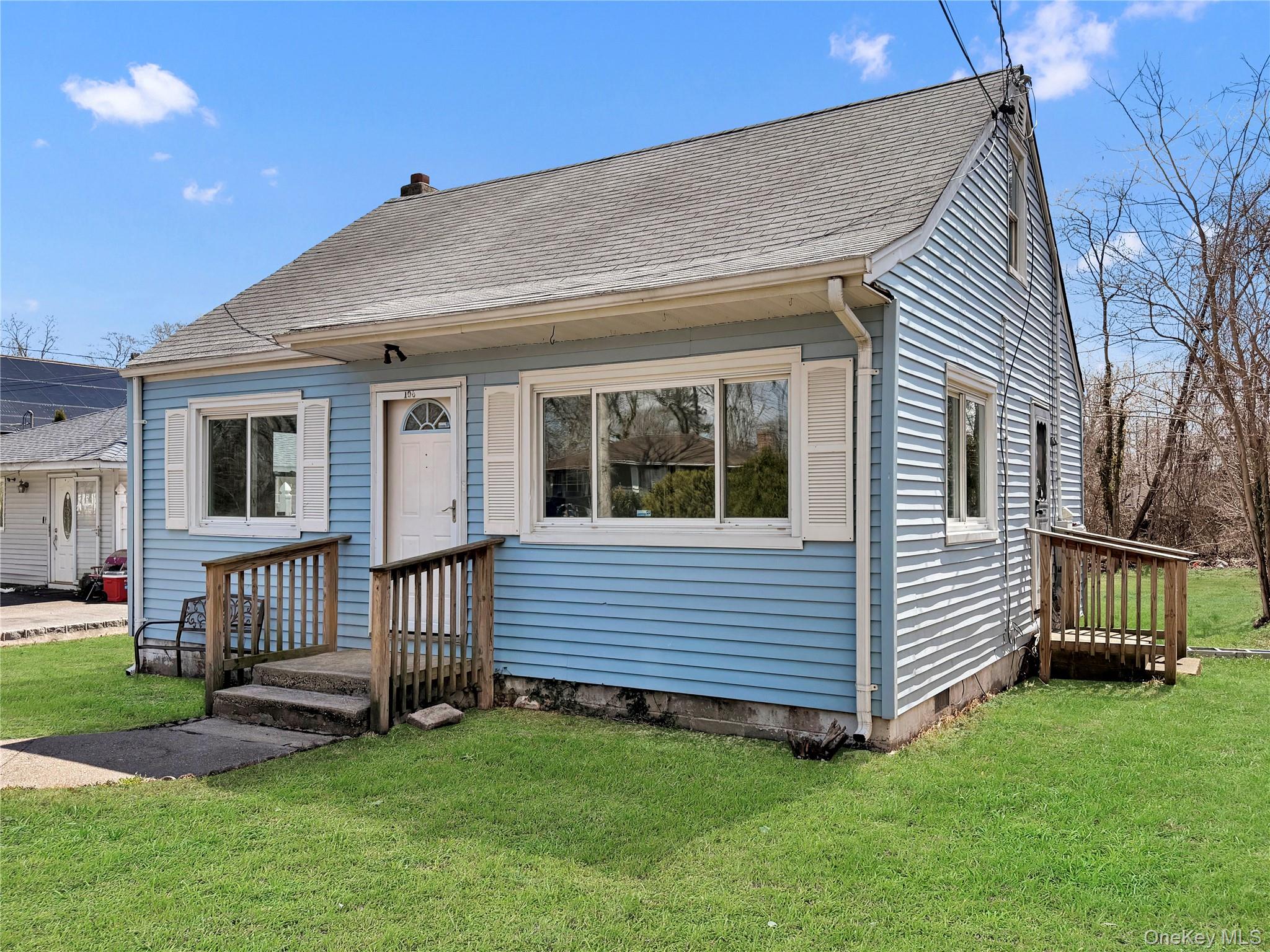 106 Eleanor Avenue Property Photo 1