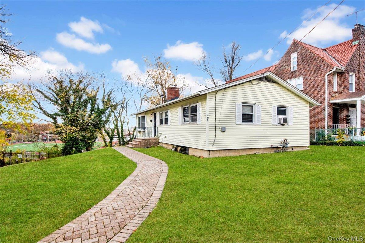 400 Egmont Avenue Property Photo 19